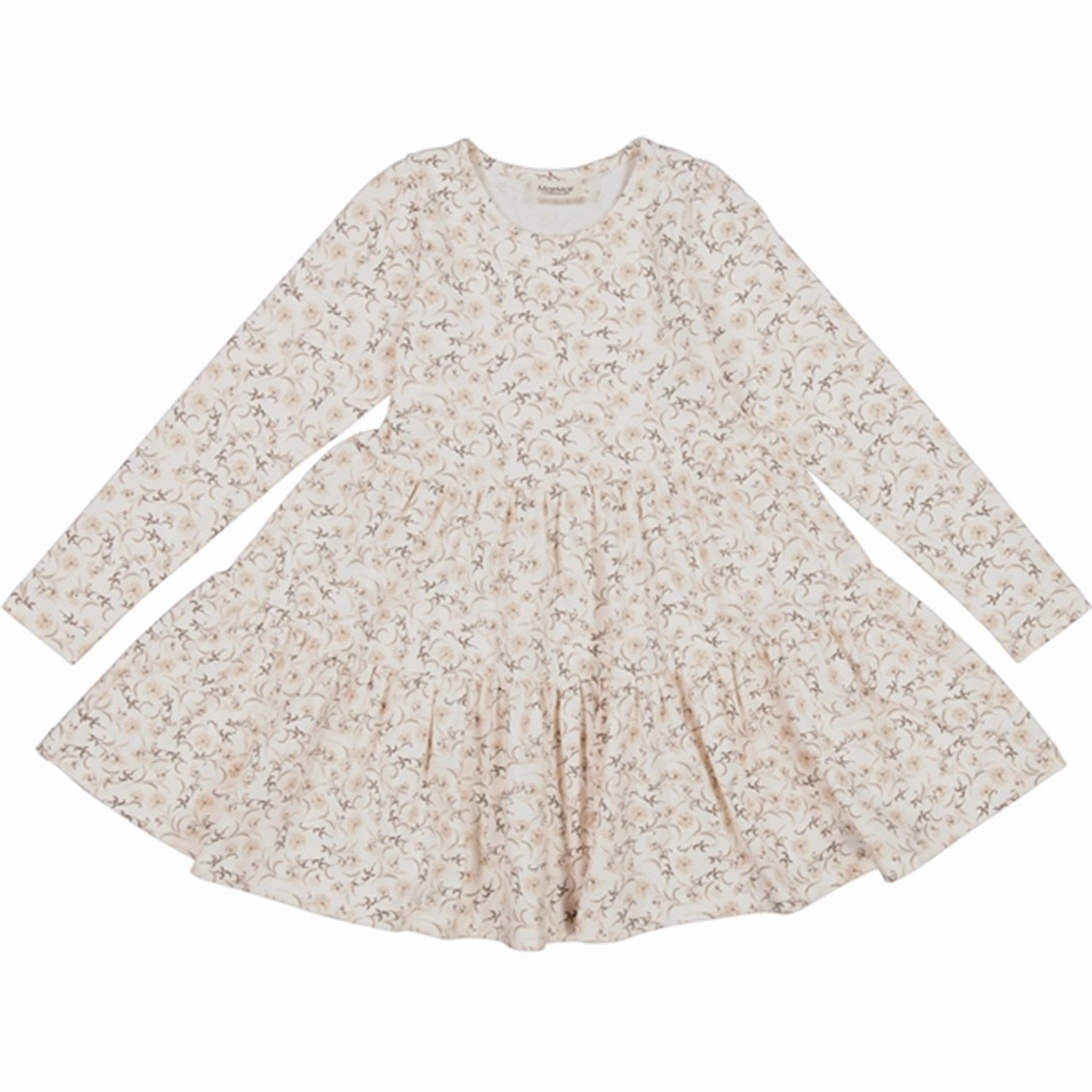 MarMar Star Flower Dolly Dress Perfect Layer