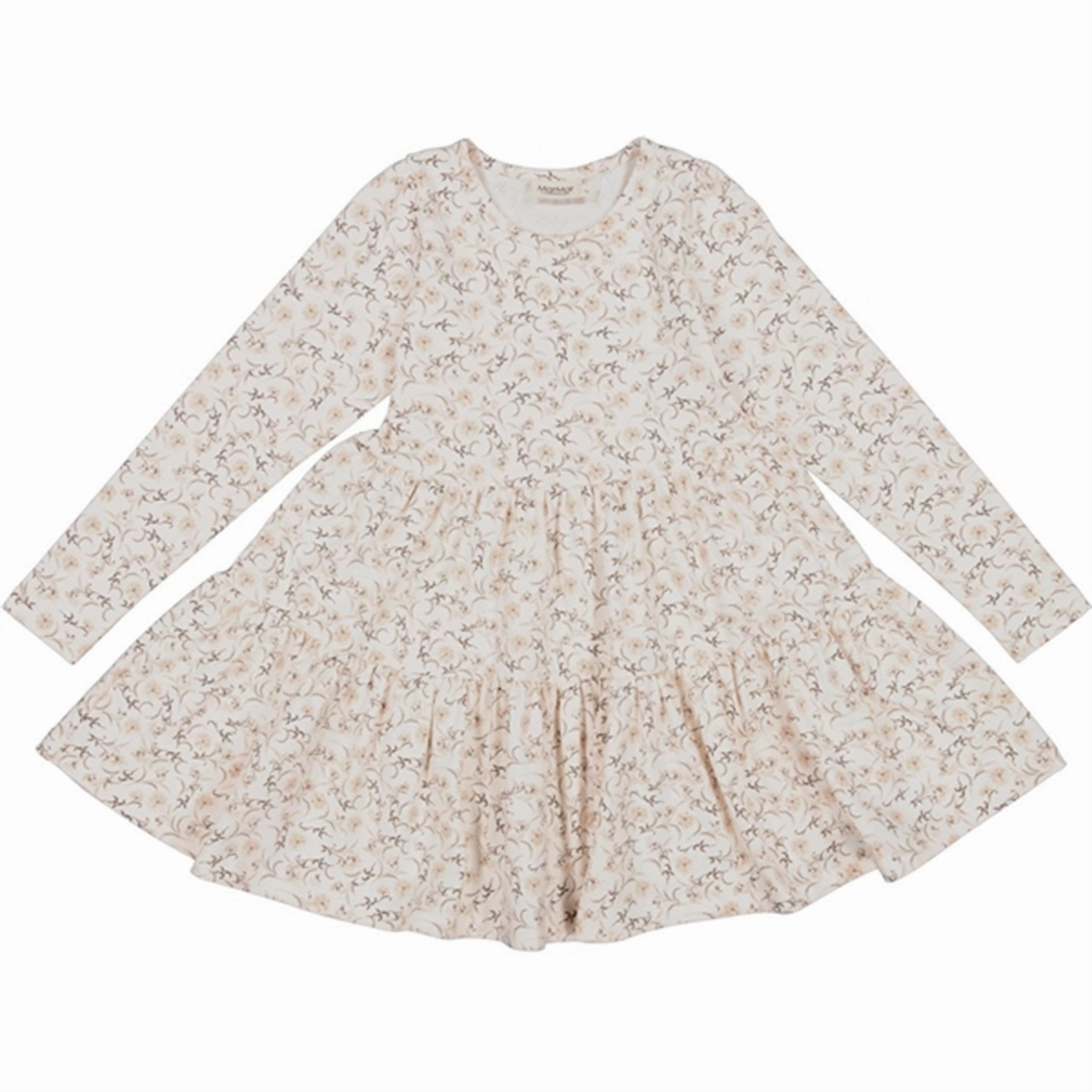 Smart And Comfortable MarMar Star Flower Dolly Dress