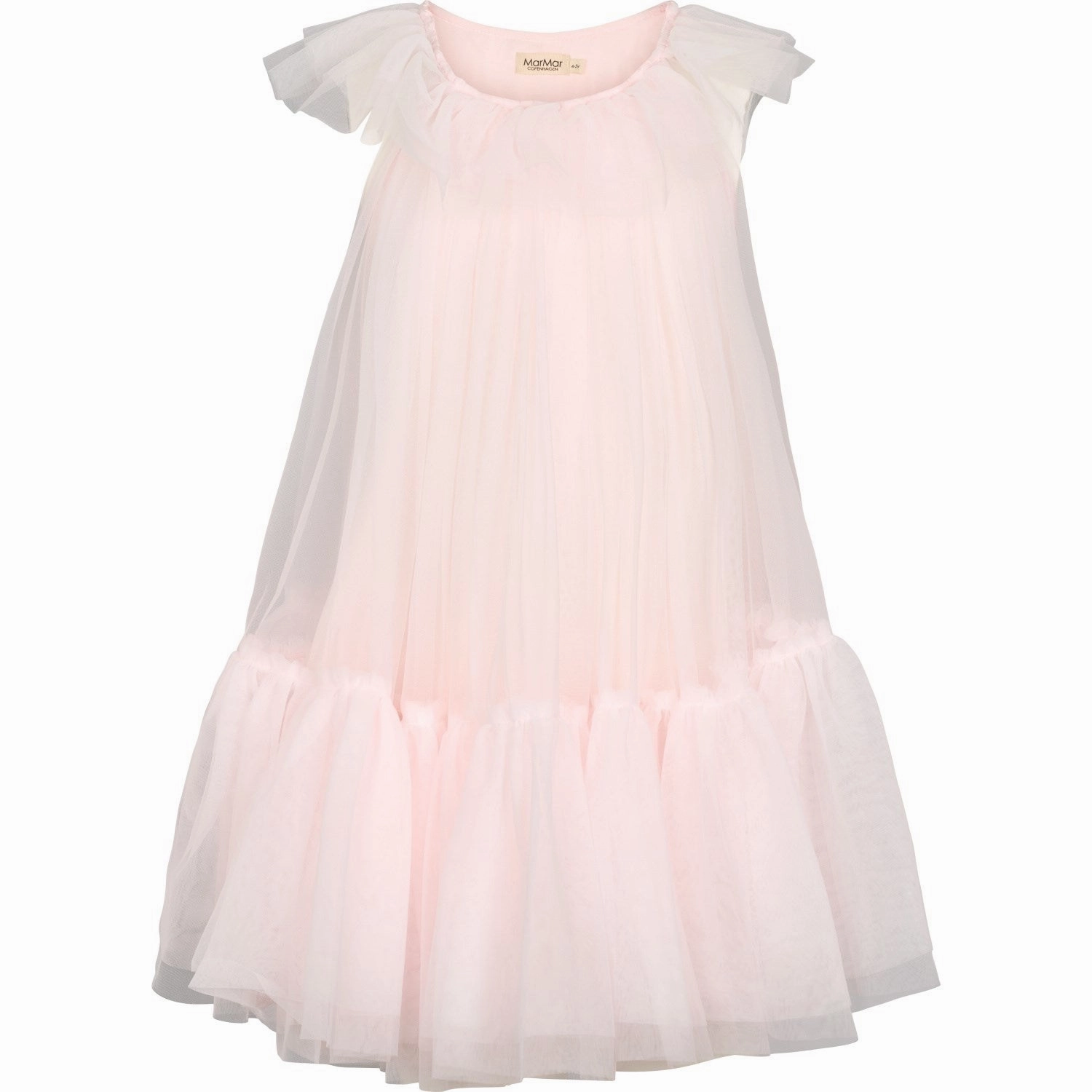 MarMar Tulle Ballet Tutu Danvi Dress Soft Colorway