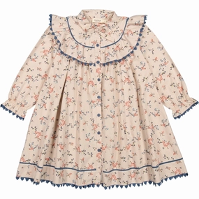 MarMar Wallflower Duva Dress Panelled-Design