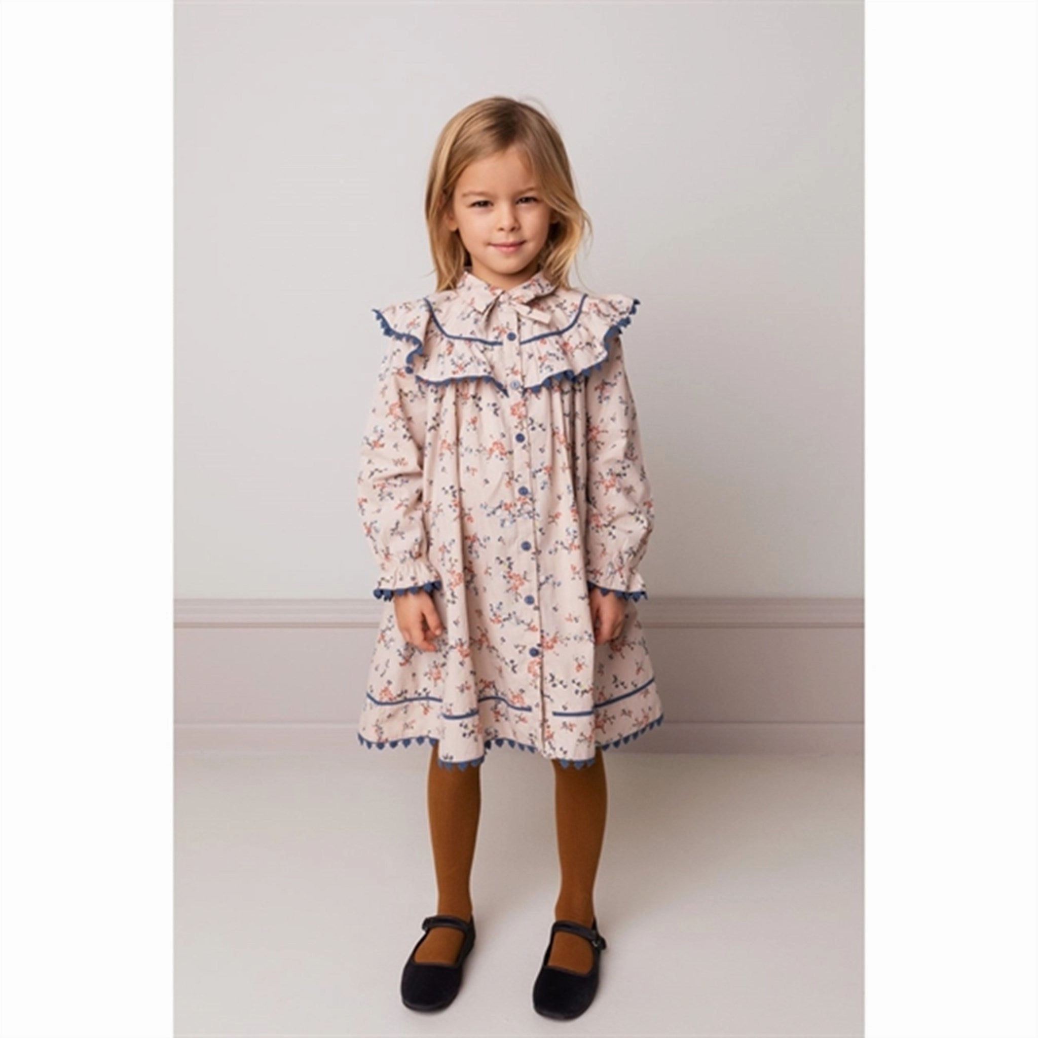 MarMar Wallflower Duva Dress Timeless Appeal