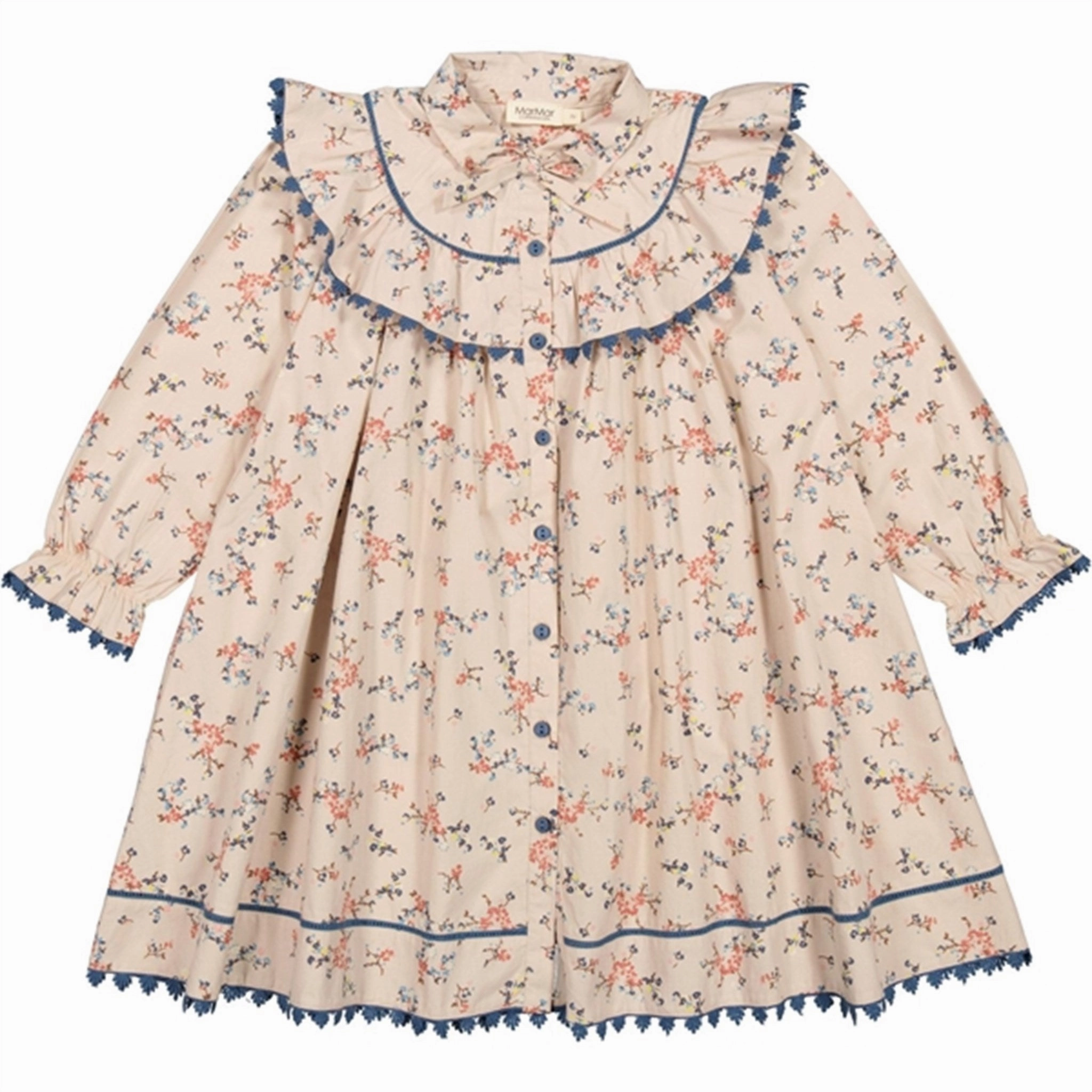 MarMar Wallflower Duva Dress Urban Energy Urban Feel