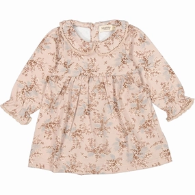 Daywear Comfort MarMar Winter Berries Raya Body Dress