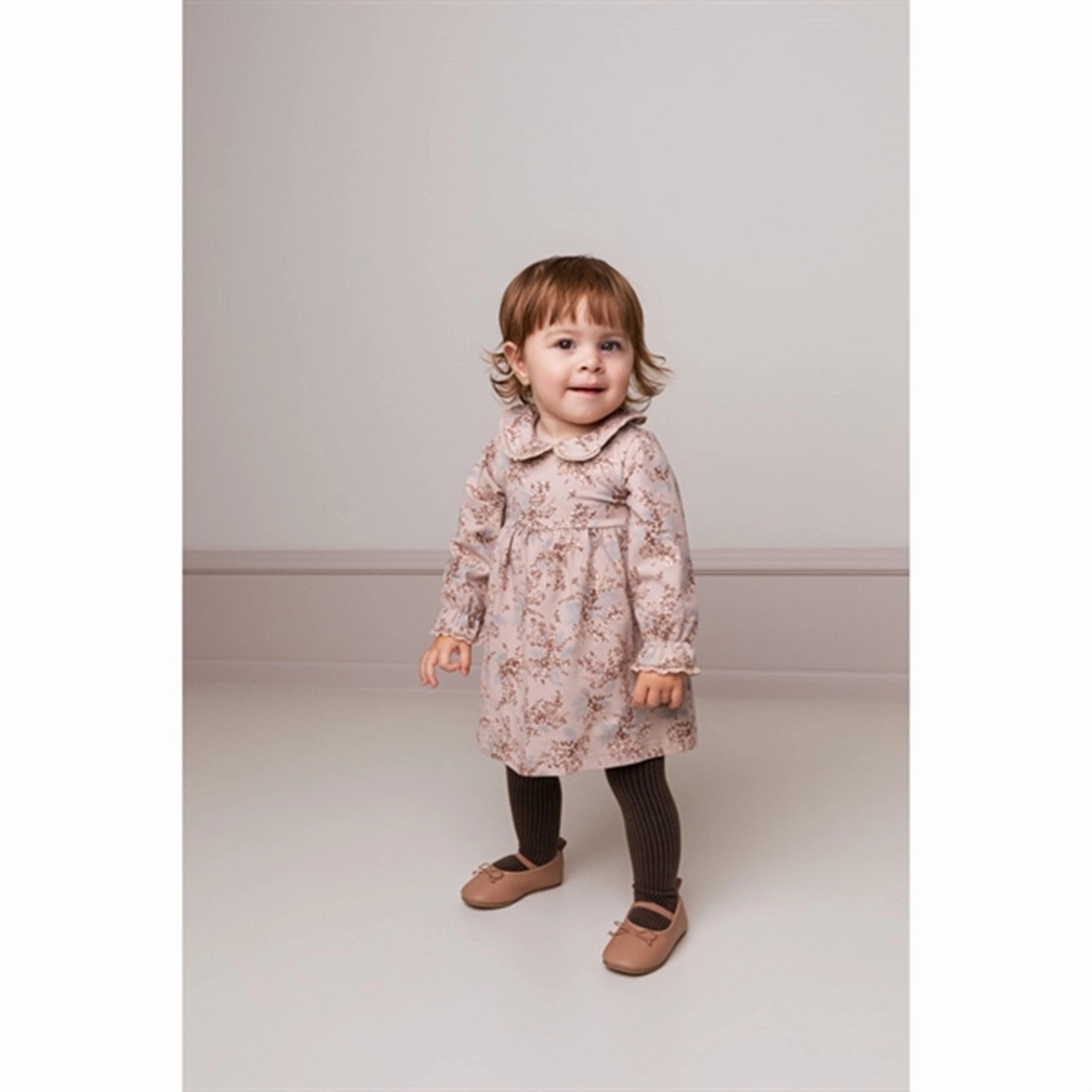 Soft MarMar Winter Berries Raya Body Dress