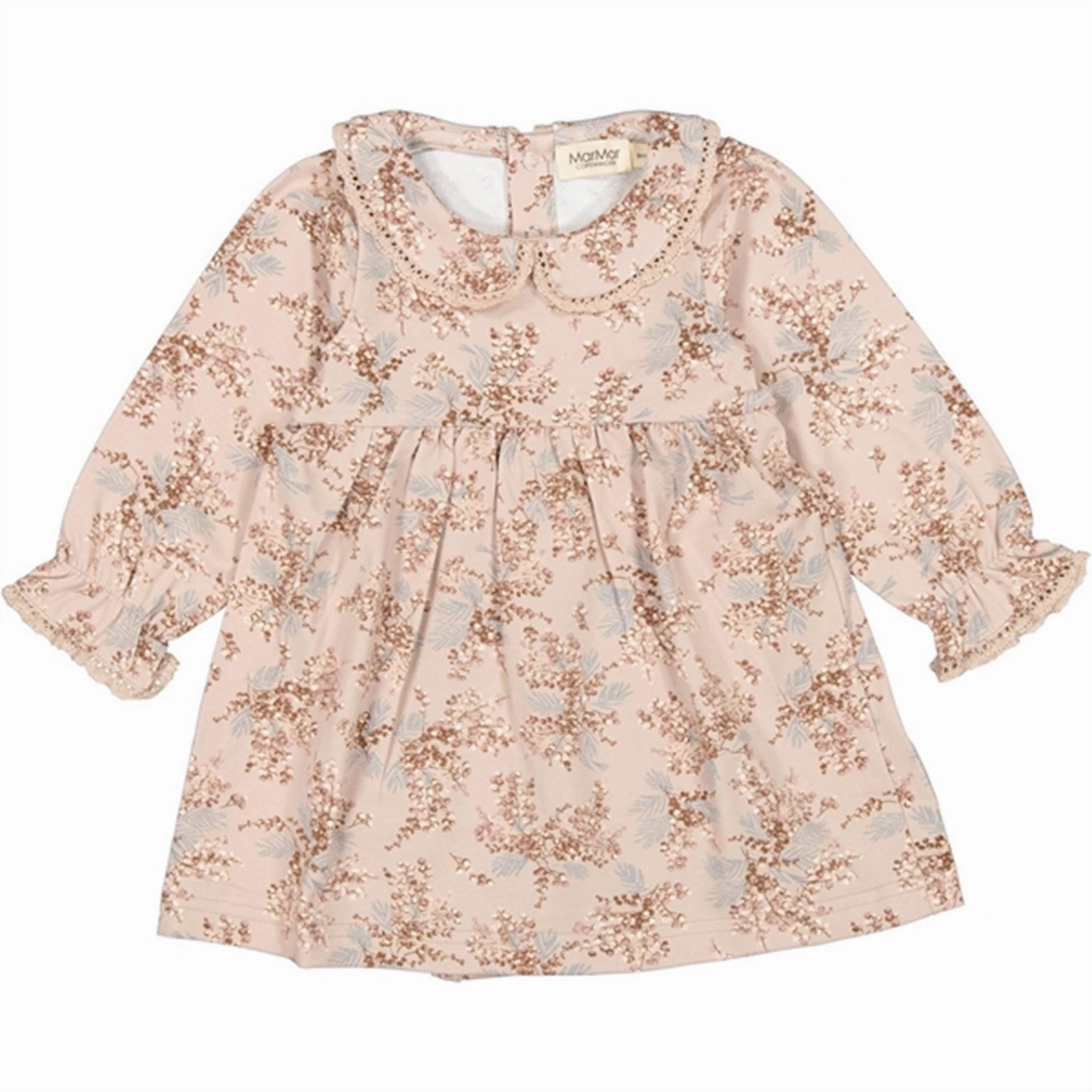 MarMar Winter Berries Raya Body Dress New York