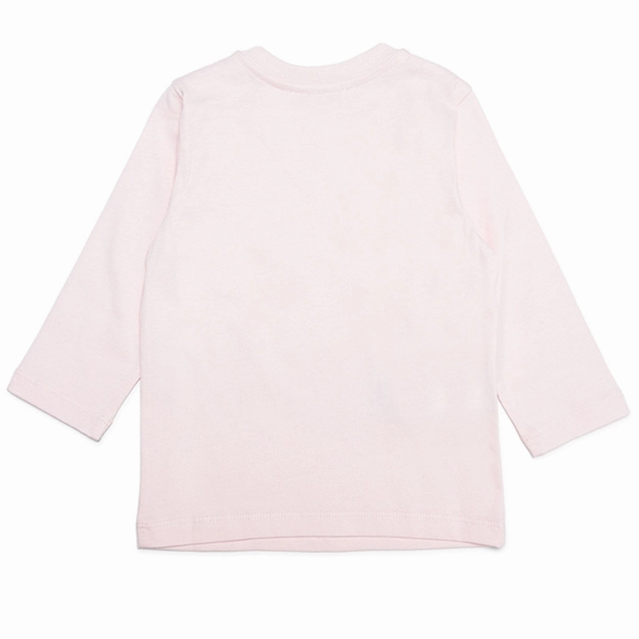 Embroidered Details MultipurposeUse Marni Ballet Pink T-shirt