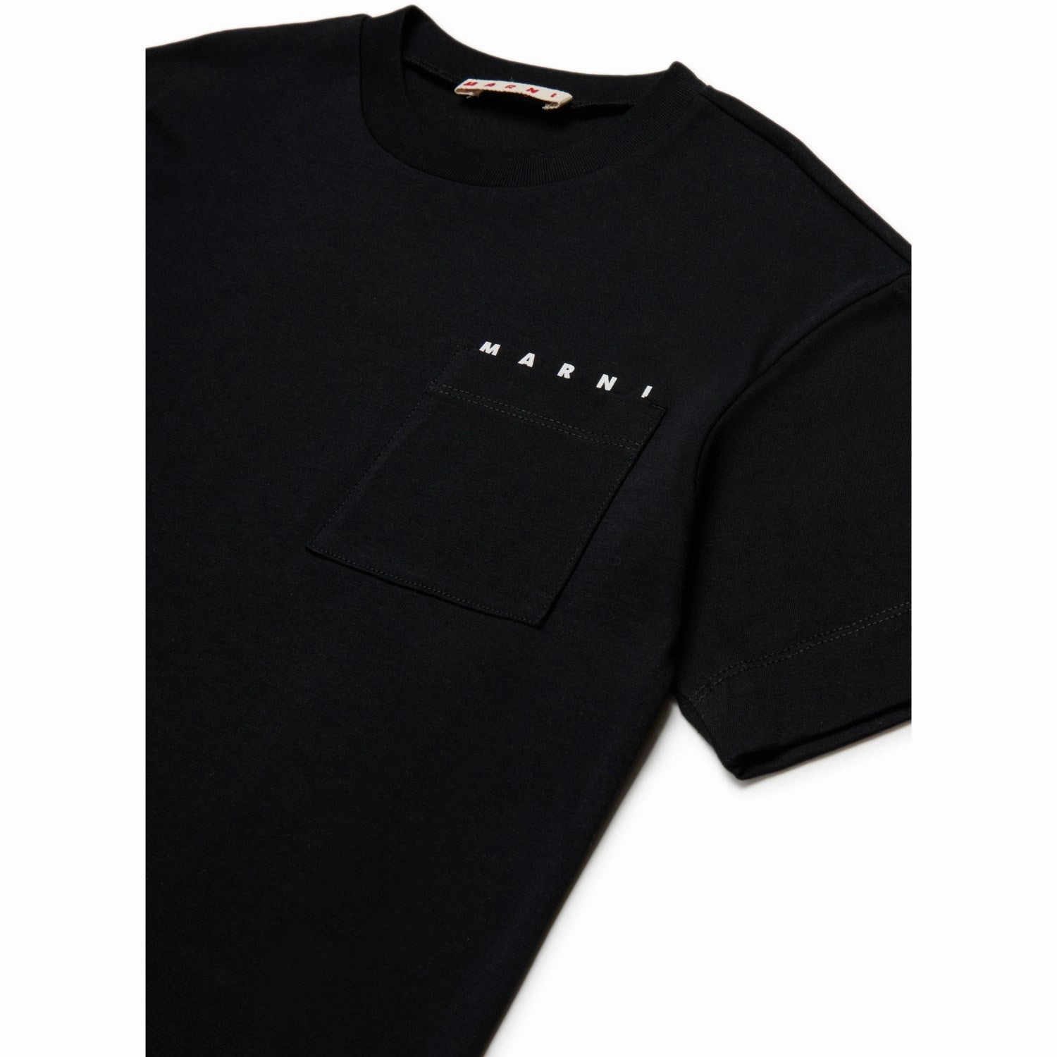 Quality Comfort Marni Black T-shirt