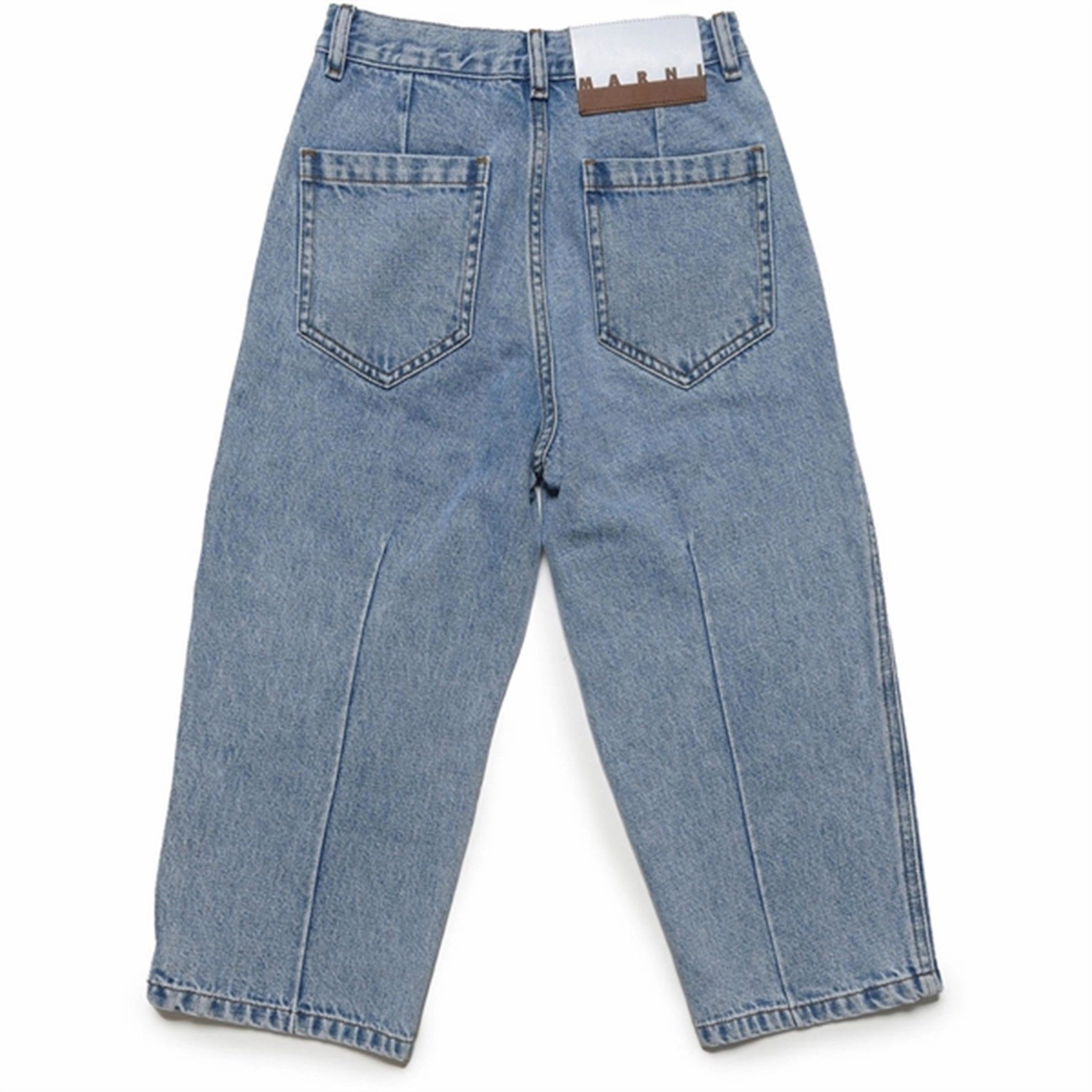Casual Daywear Marni Denim Jeans