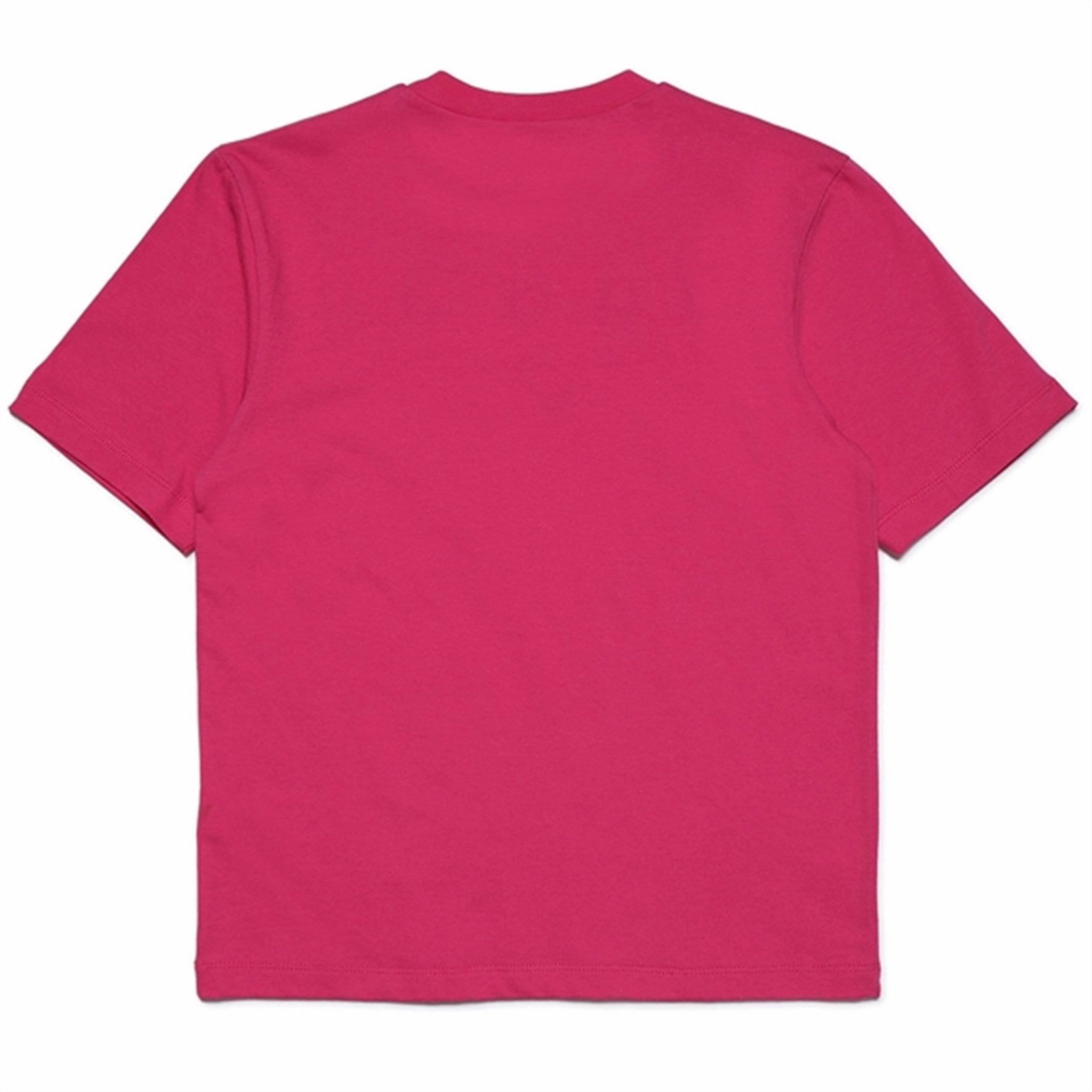 Marni Fuxia Magenta T-shirt Festival wear Casual All-Day