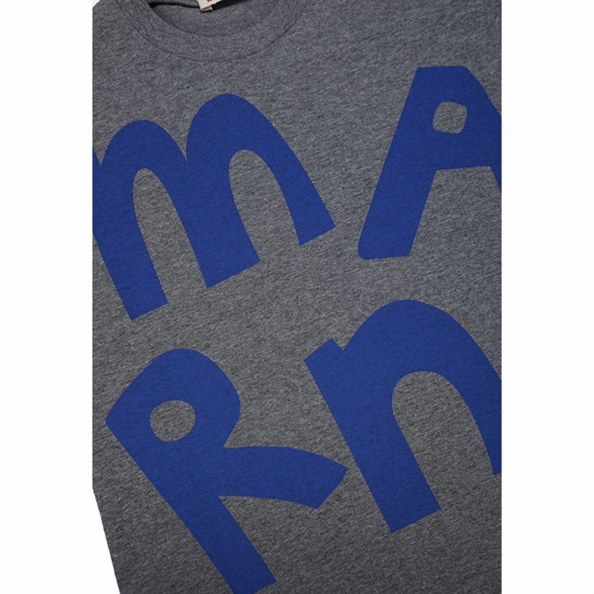 Marni Medium Gray T-shirt Active Outfit