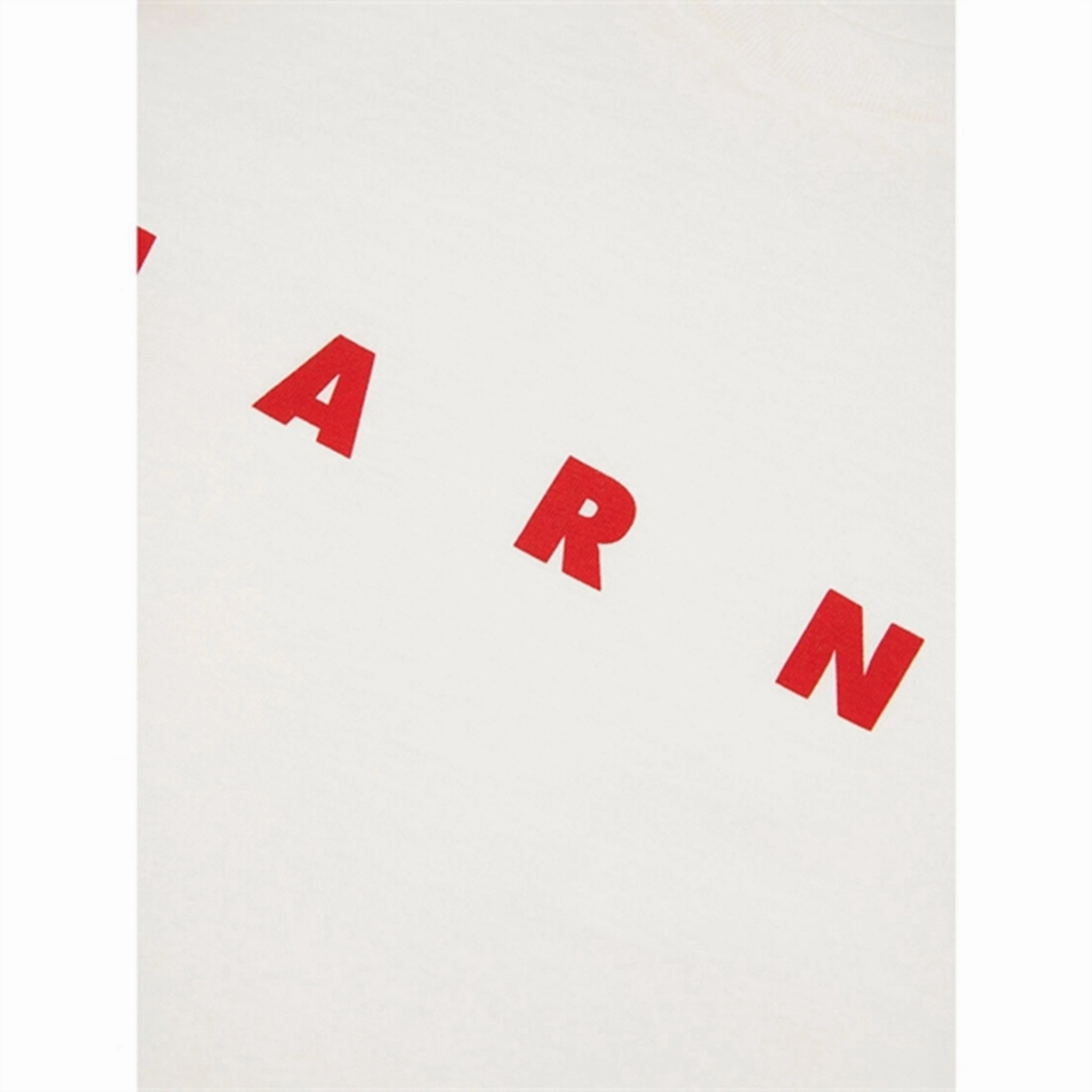 BreathableFabric Anti-bacterial Marni Off White T-shirt