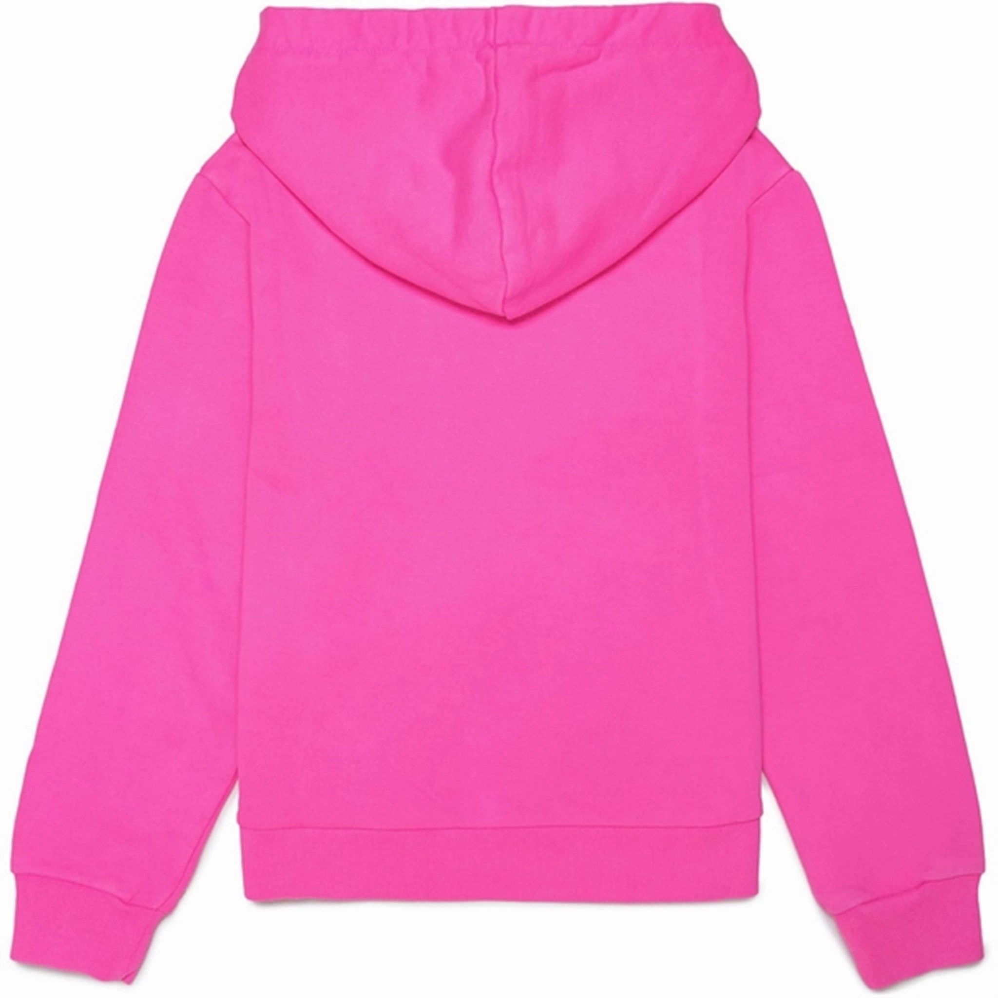 Fashion Night sports event Marni Pink Fluo Sweater