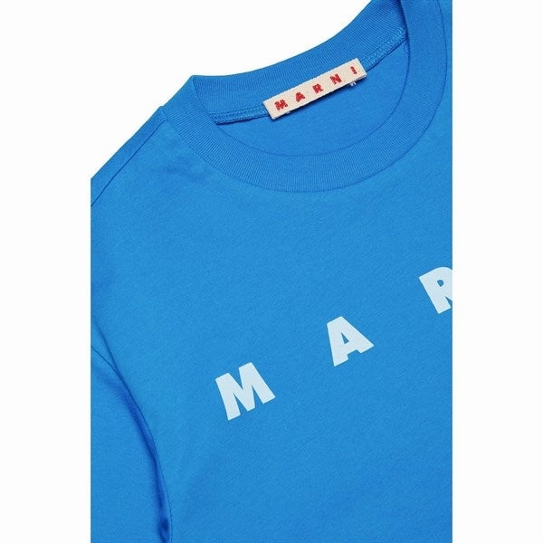 Marni Skydiver T-Shirt Casual All-Day