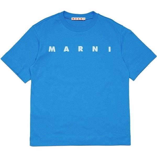 Marni Skydiver T-Shirt Anti-pilling
