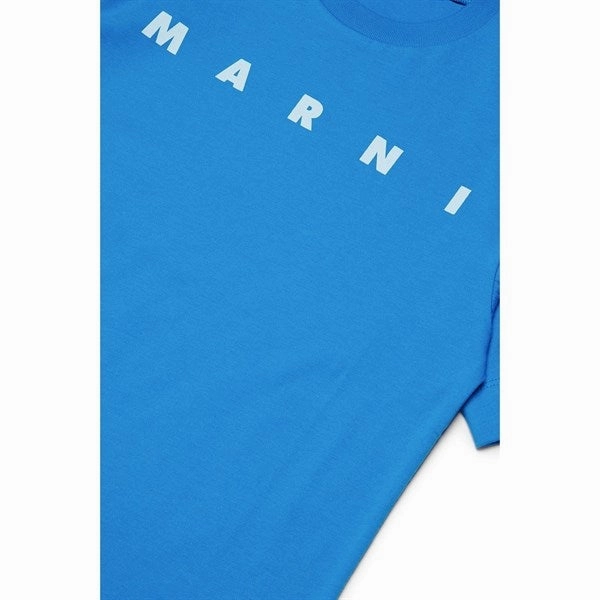 Smart Casual Active Comfort Wear Marni Skydiver T-Shirt