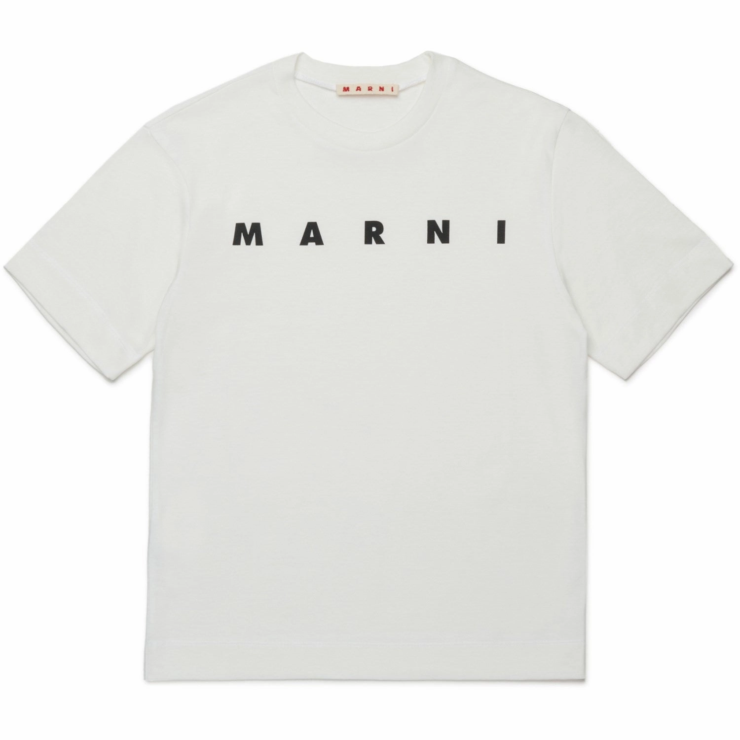 Marni Whipped Cream T-shirt Cozy Vibes High Quality Printing