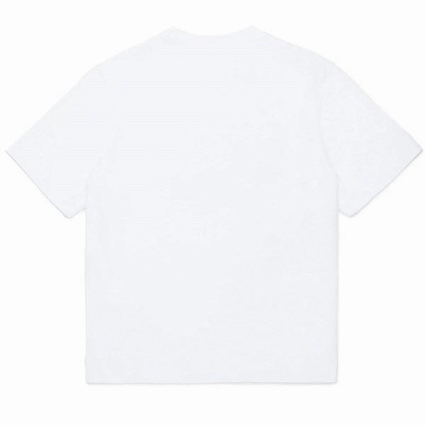 Christmas crew neck Marni White T-Shirt
