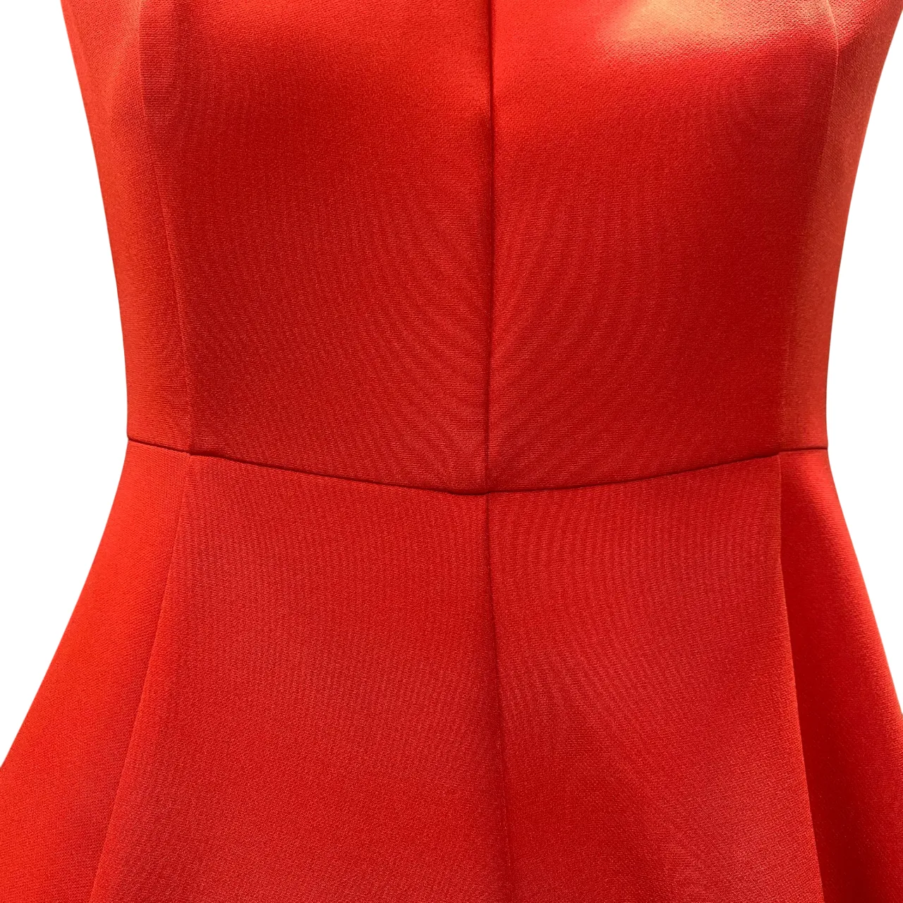 Relax Feel Vibrant Movement Maryley abito smanicato da donna 24IB301/M15 rosso