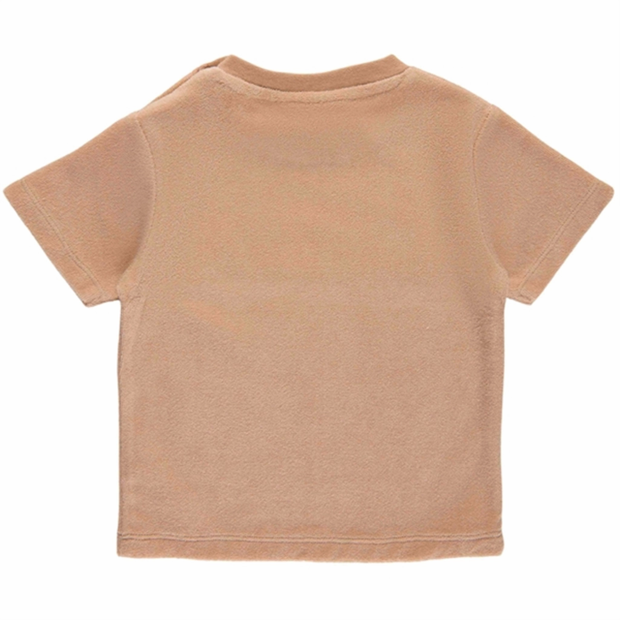 Comfy Top THE NEW Siblings Sesame Gustav Terry T-shirt