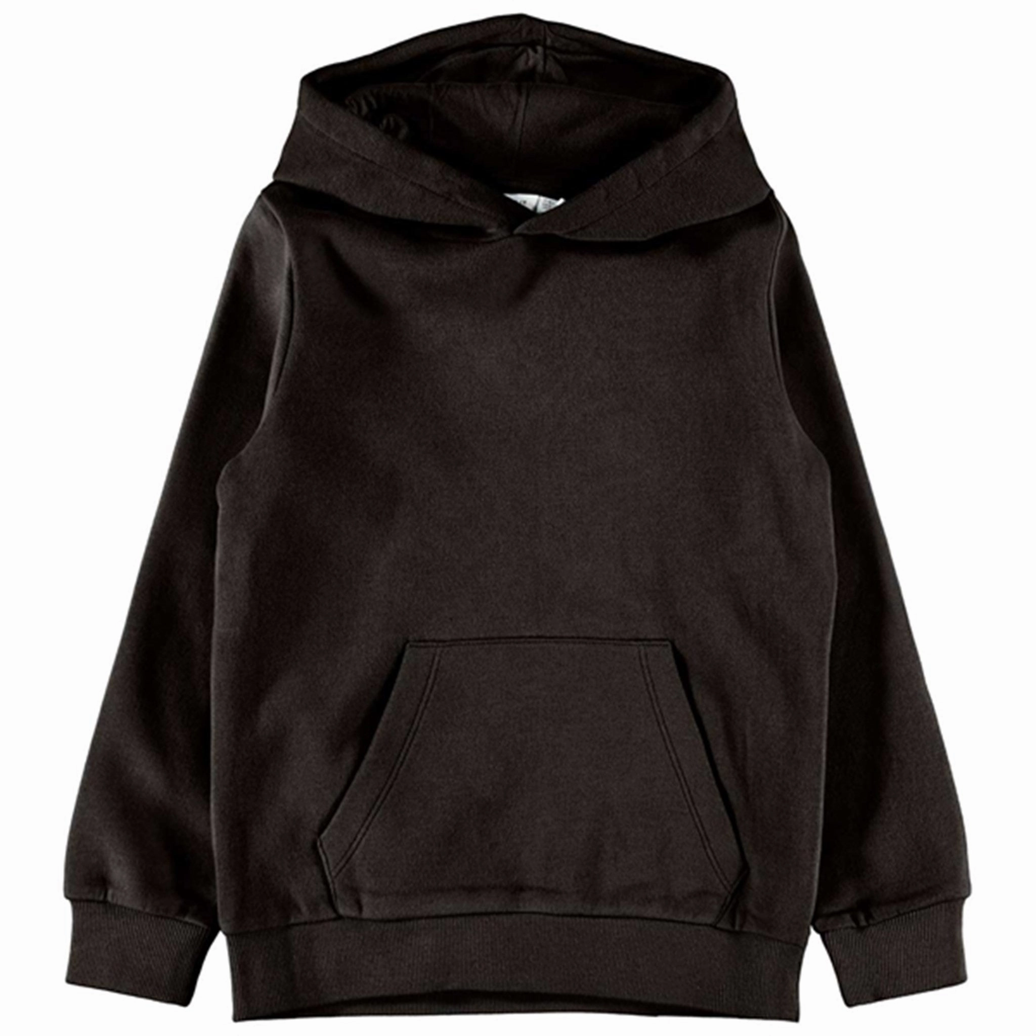 Name it Black Leno Noos Sweatshirt Mardi Gras wear