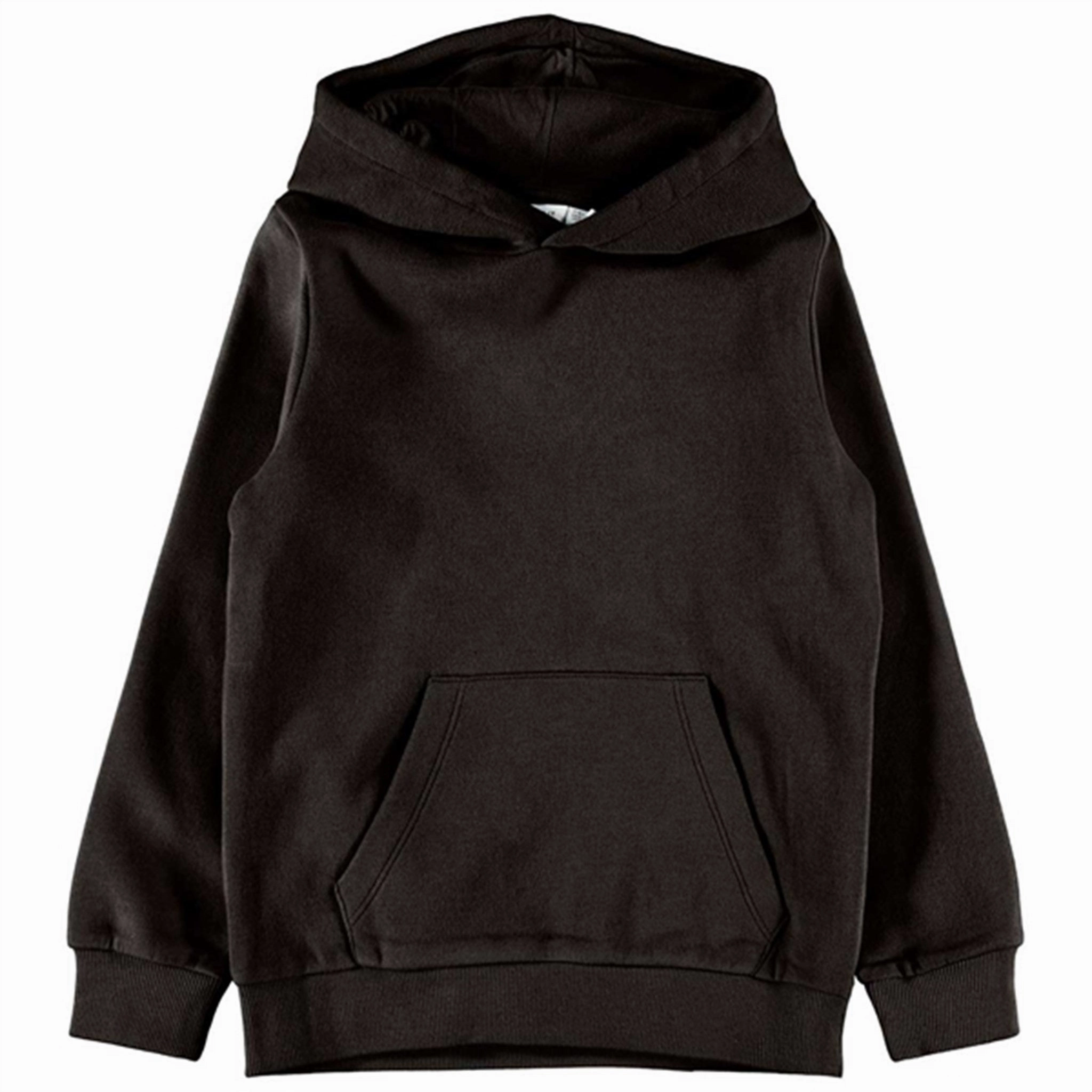 Name it Black Leno Noos Sweatshirt Halloween look