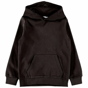 Name it Black Leno Noos Sweatshirt Mardi Gras wear