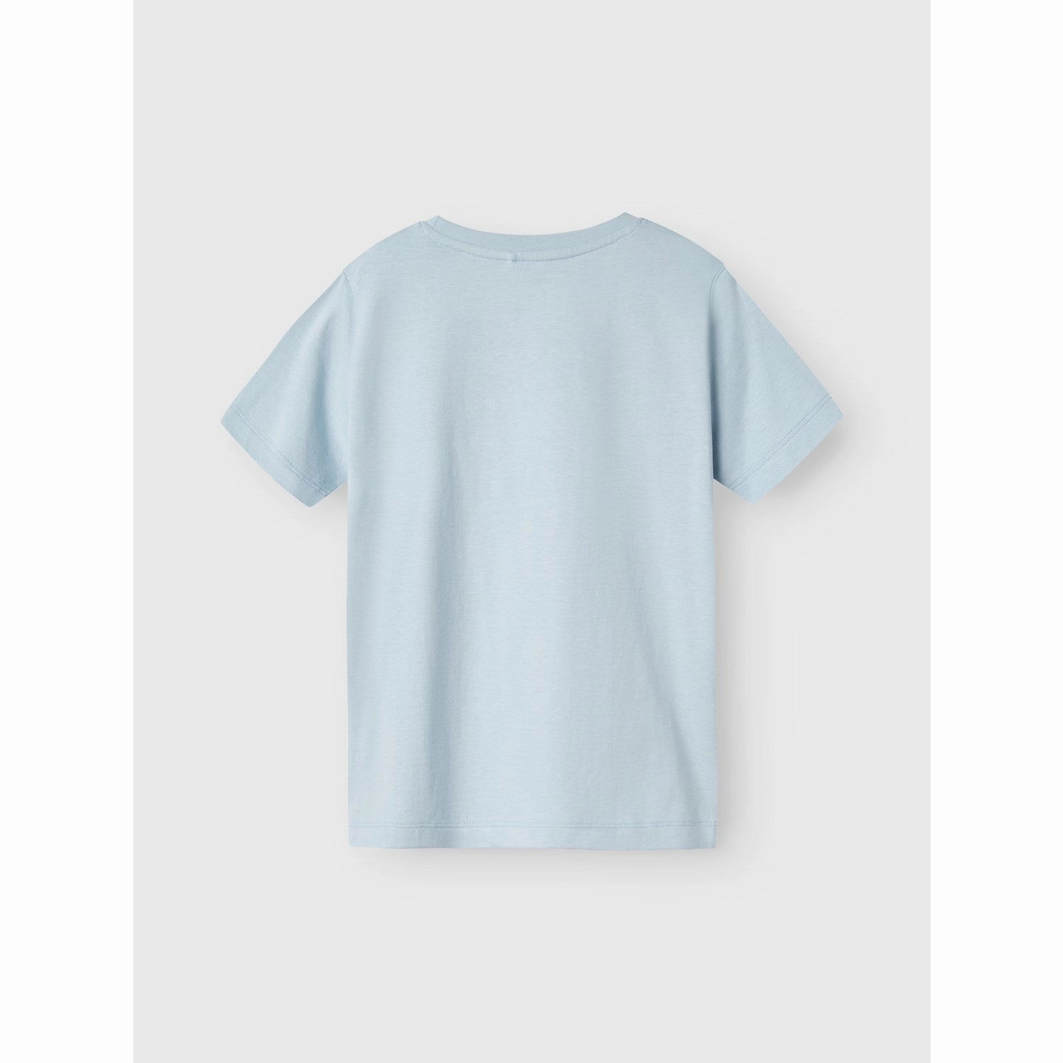 Timeless Appeal Comfy Touch Name It Celestial Blue Fritz Dragonball Regular T-Shirt Noos