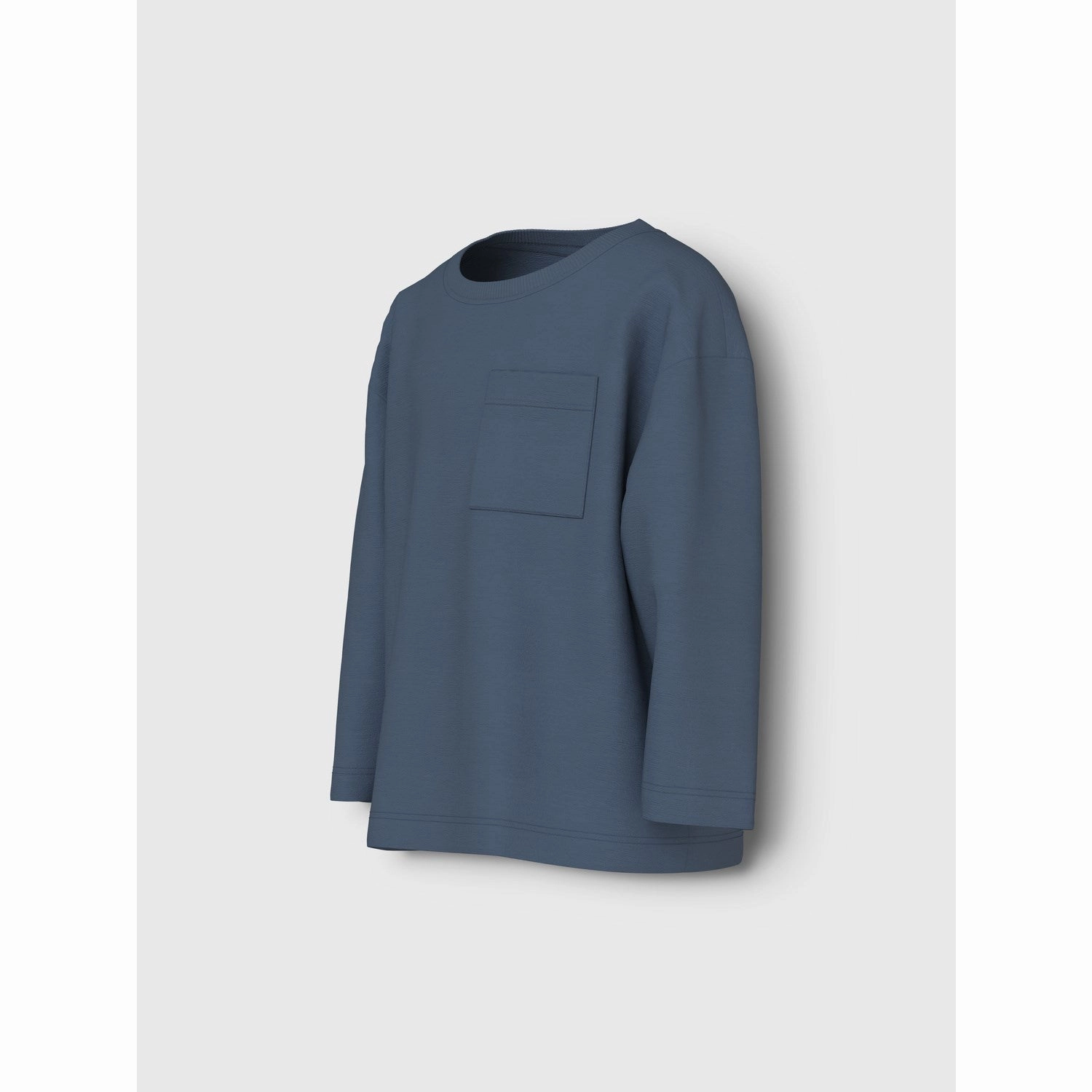 Youth fashion Cruise Collection Name It Bering Sea Vebbe Blouse