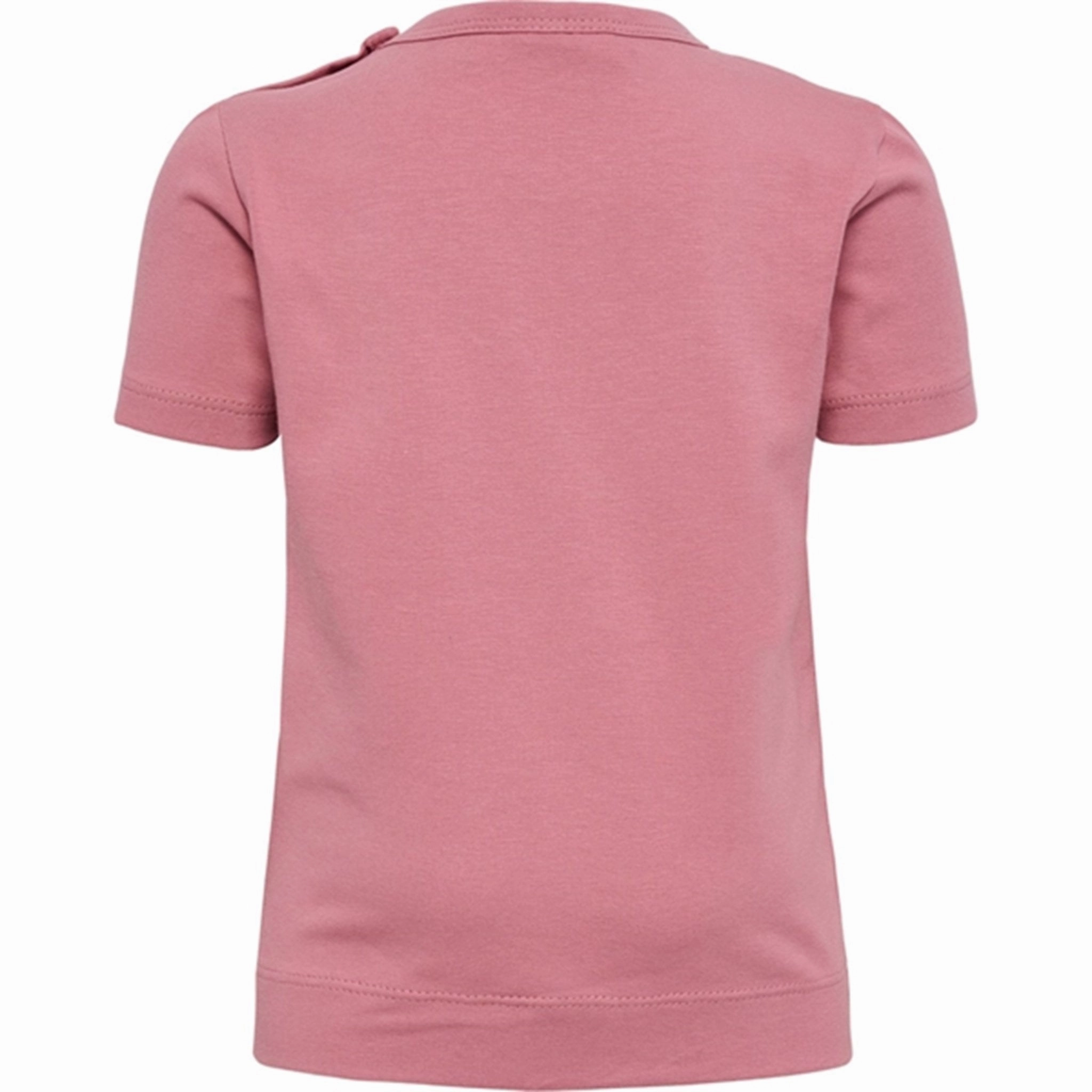 Hummel Mesa Rose Talya T-shirt S/S Outdoor Ready