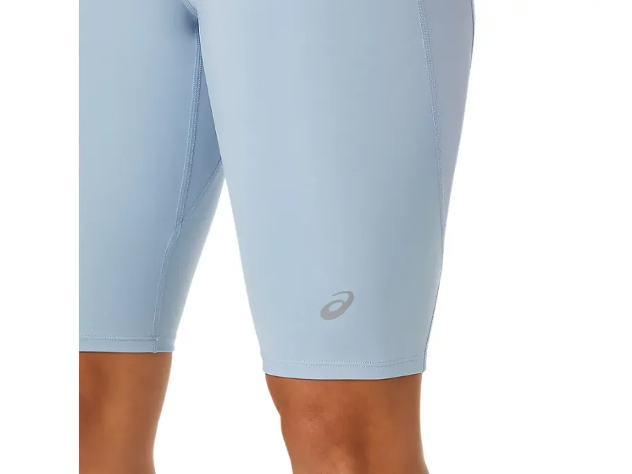 Thermal Regulating Fabric Light Stretch Asics Kasane Sprinter 2012C032 400 mist