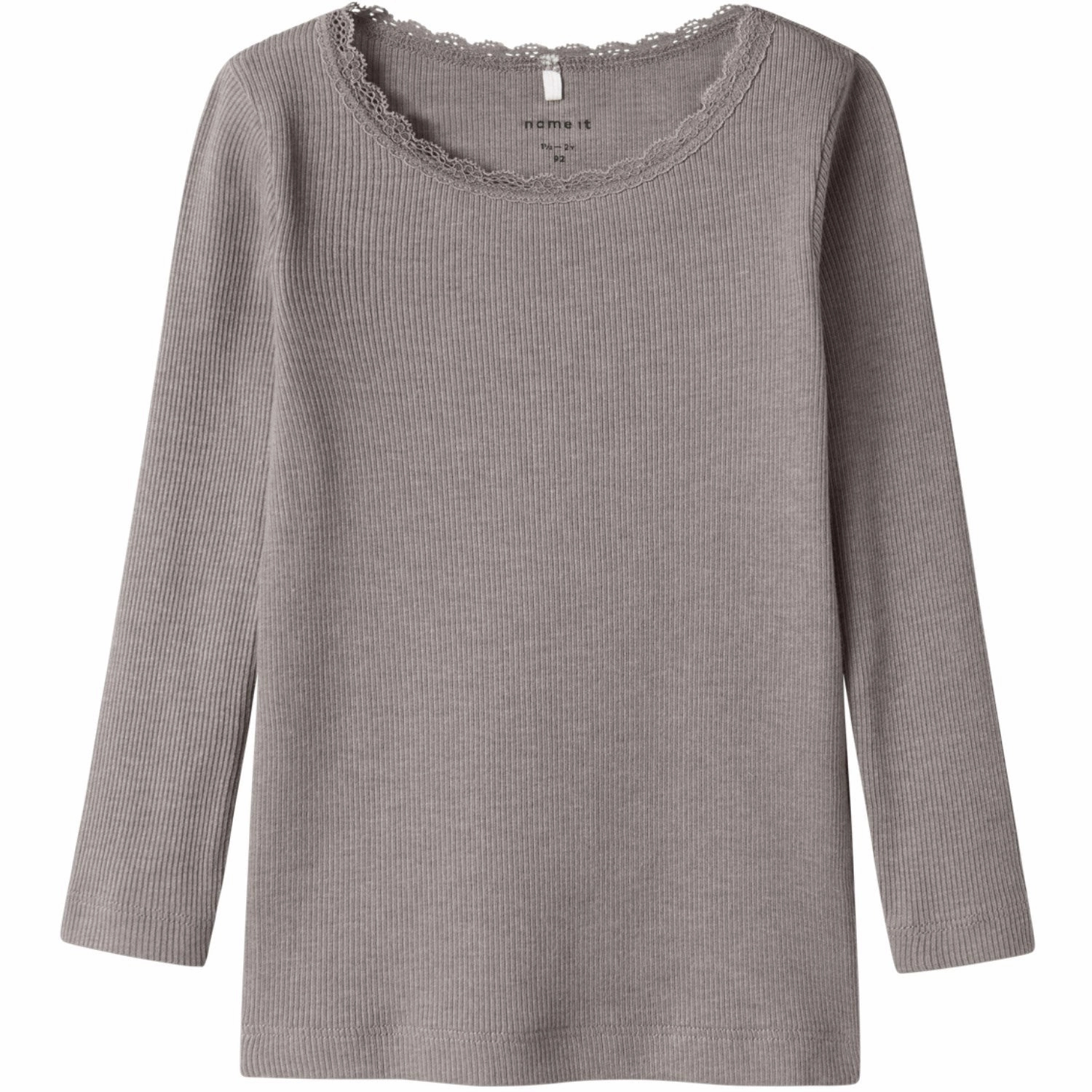 Monochrome Palette Twill Weave Name It Satellite Nmfkab Ls Top Noos