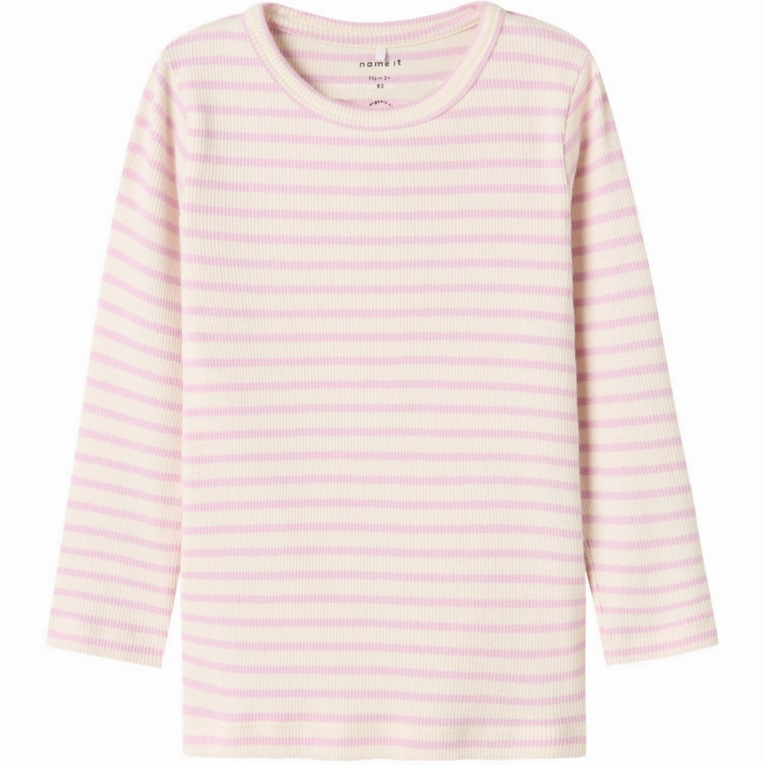 Non Chafe Seams Name It Winsome Orchid Bani Blouse Noos