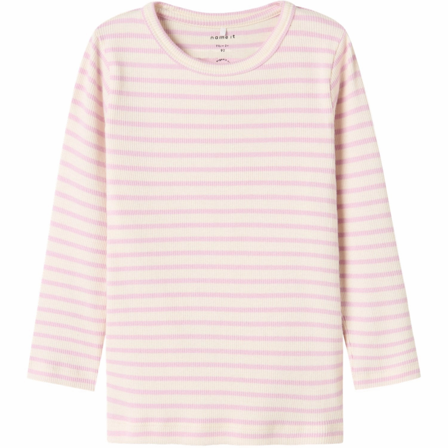 Anti Static Lining Name It Winsome Orchid Bani Blouse Noos