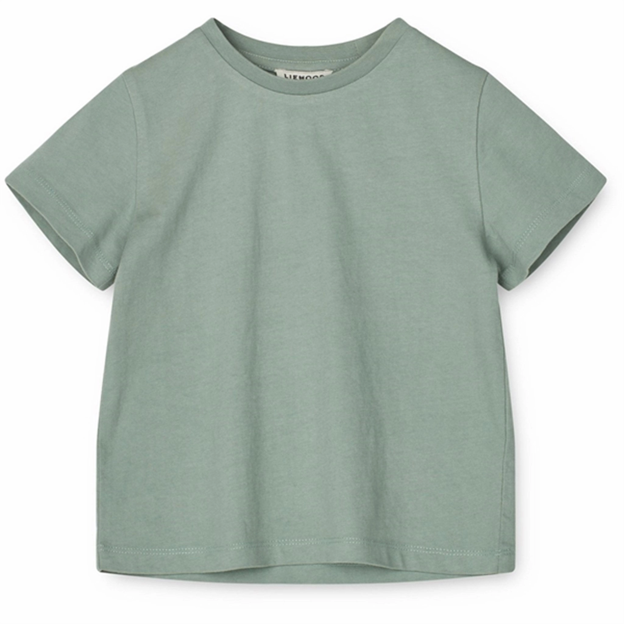 Liewood Apia T-shirt Peppermint Regular Fit funky