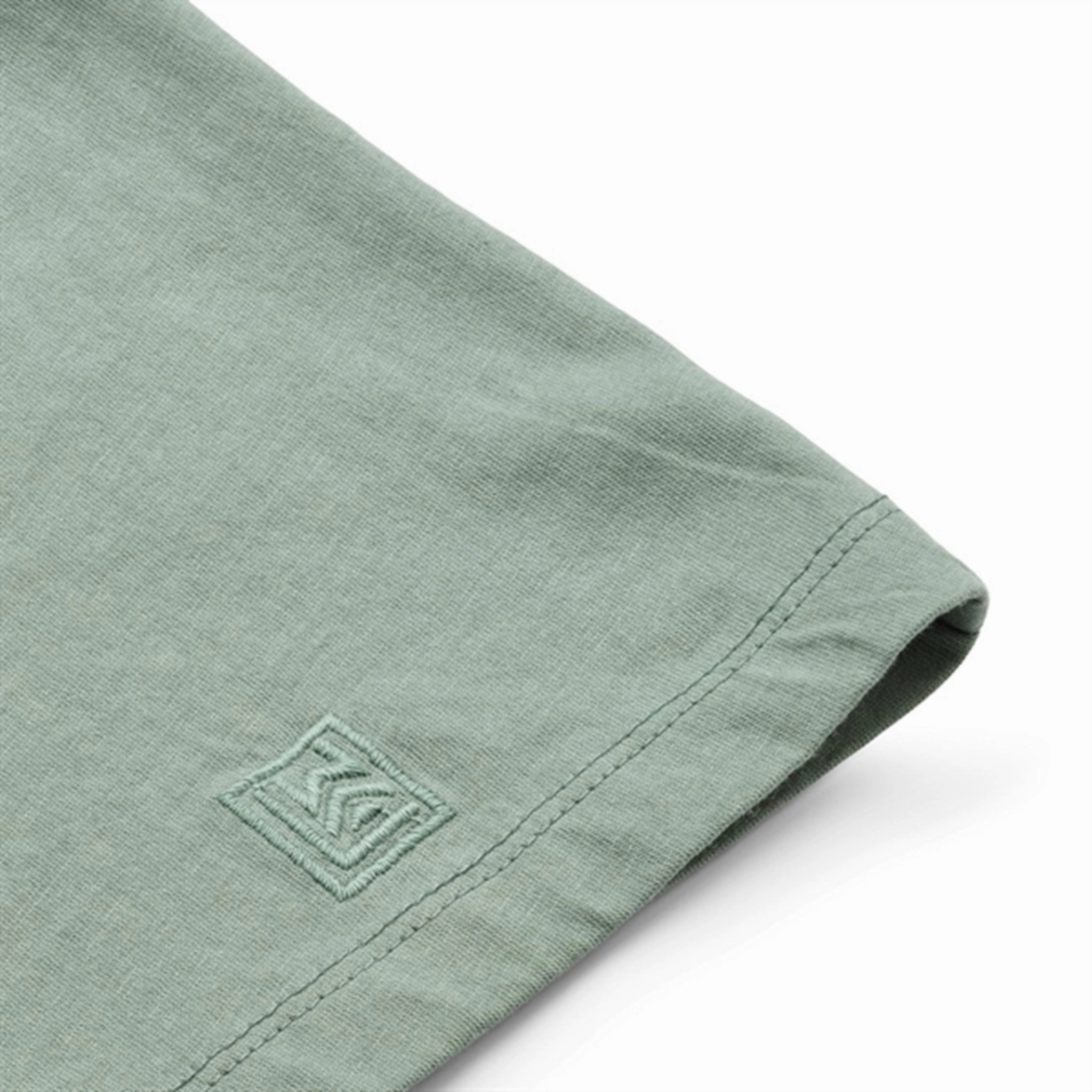 Liewood Apia T-shirt Peppermint Urban Streetwear Cozy and Light