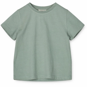 Liewood Apia T-shirt Peppermint Regular Fit funky