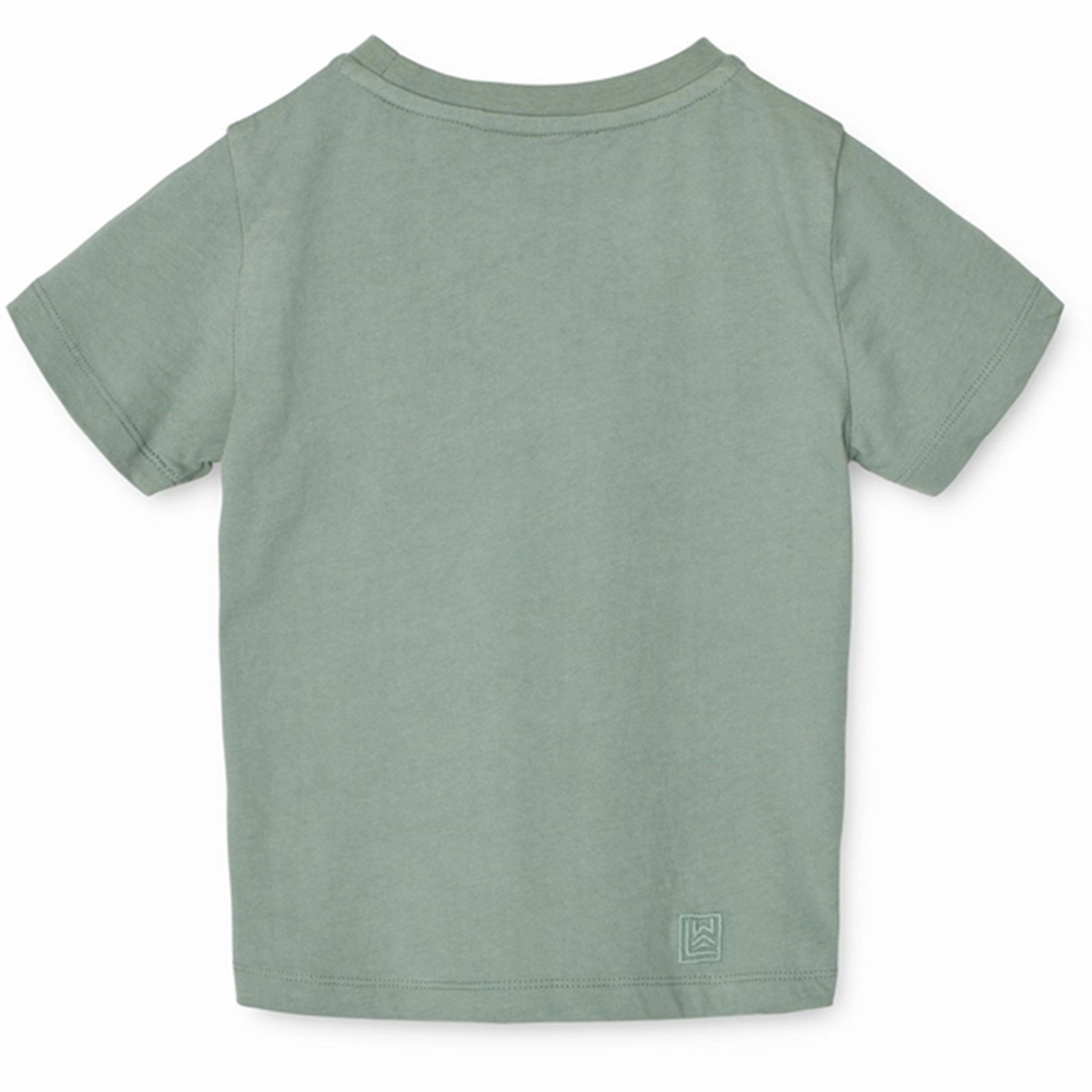 Liewood Apia T-shirt Peppermint Urban Fashion