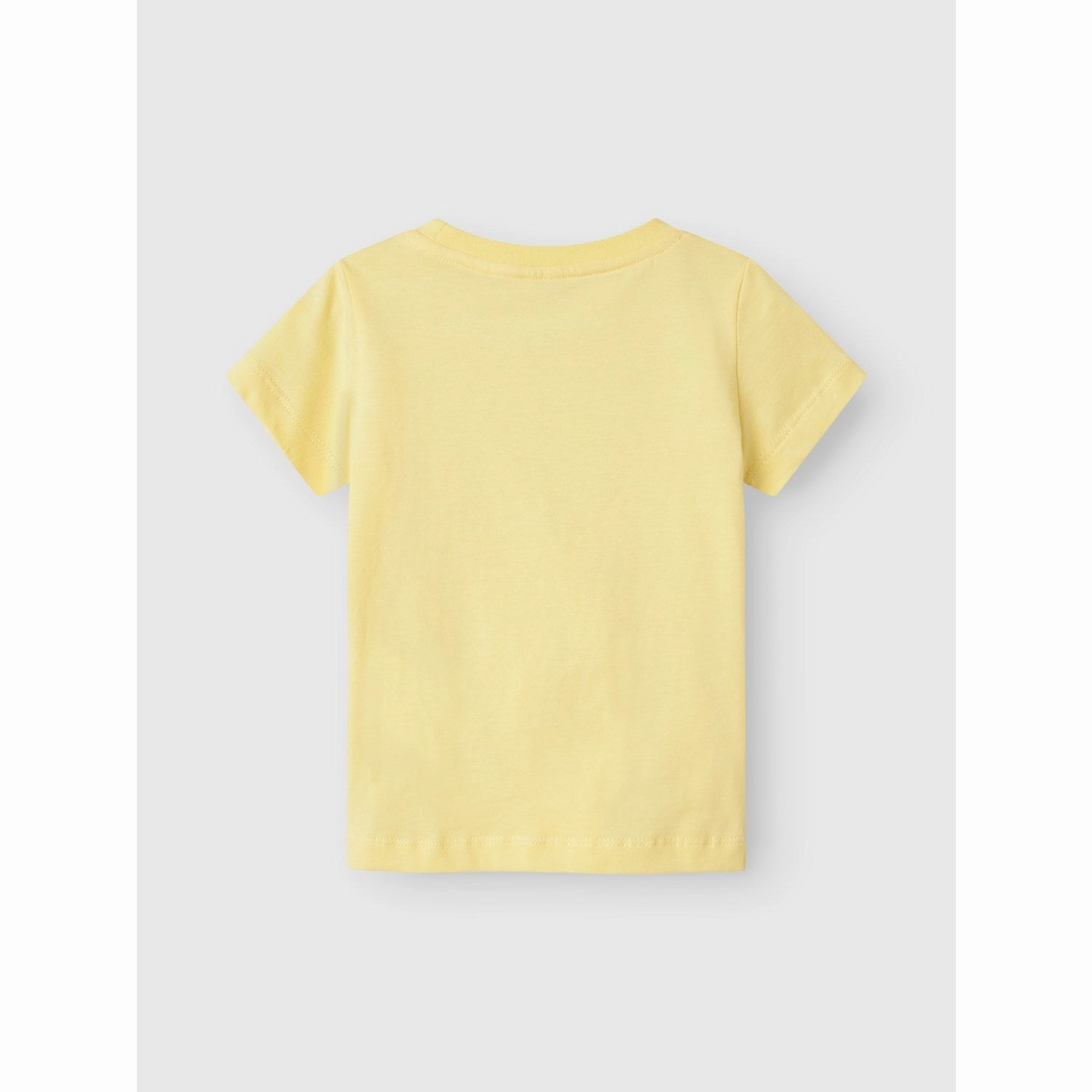 Flattering Cut PreShrunkCotton Name It Lemon Meringue Jola T-Shirt