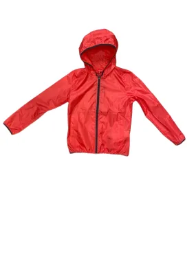 Astrolabio Jacket Donna L18B 257 Red Casual Comfort