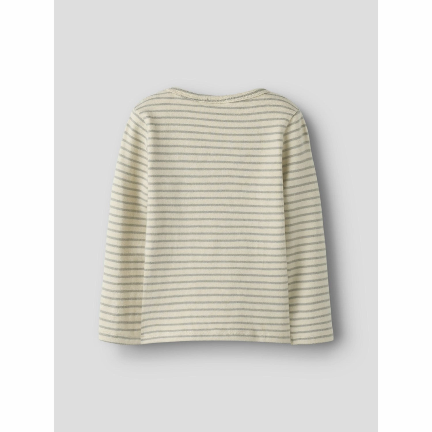 No Bulk Layering System Lil'Atelier Turtledove Pigeon Nmmthoro Jen Ls Slim Top Lil