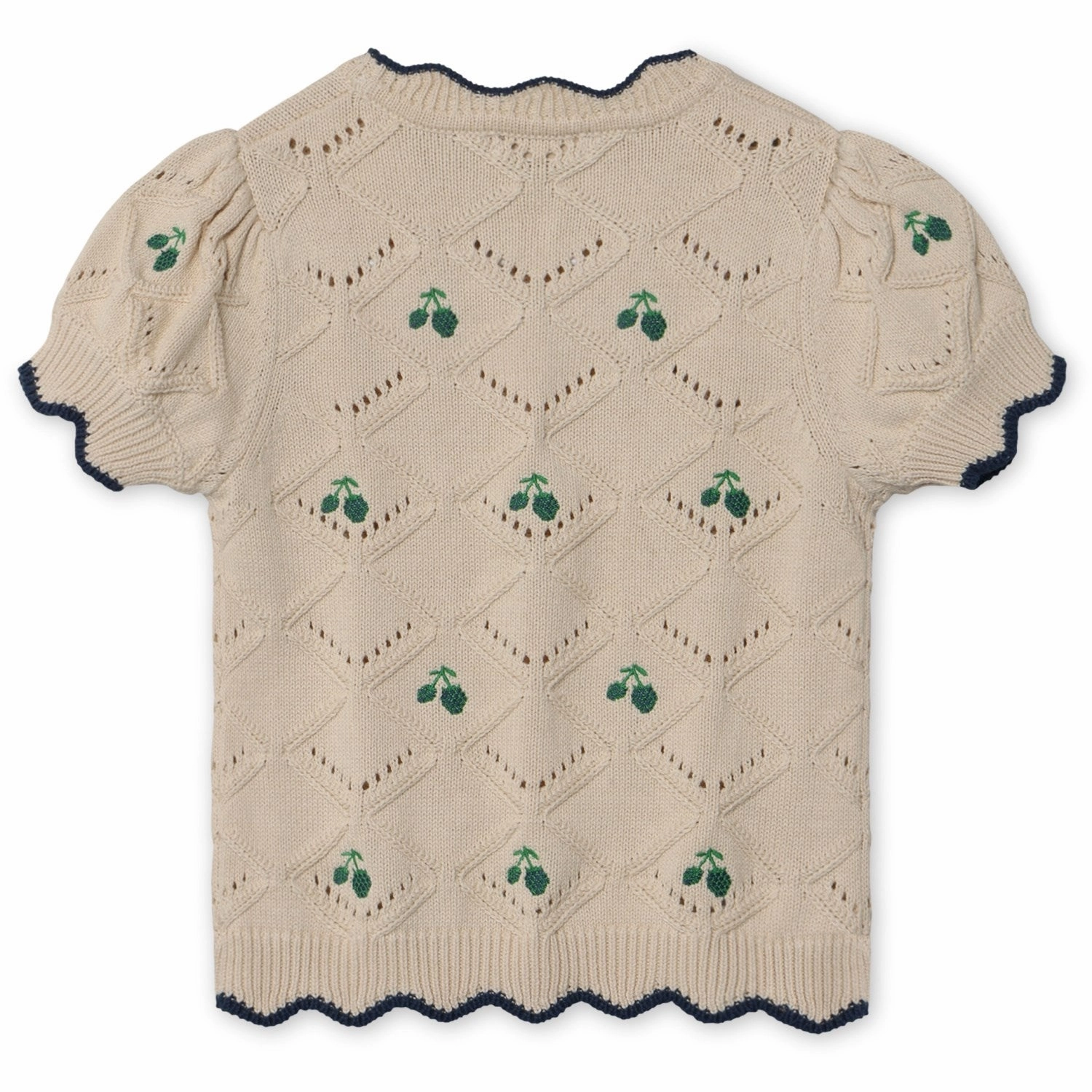 Fliink Sandshell Mela Ss Blouse Versatile Comfort Style Subtle Logo Placement