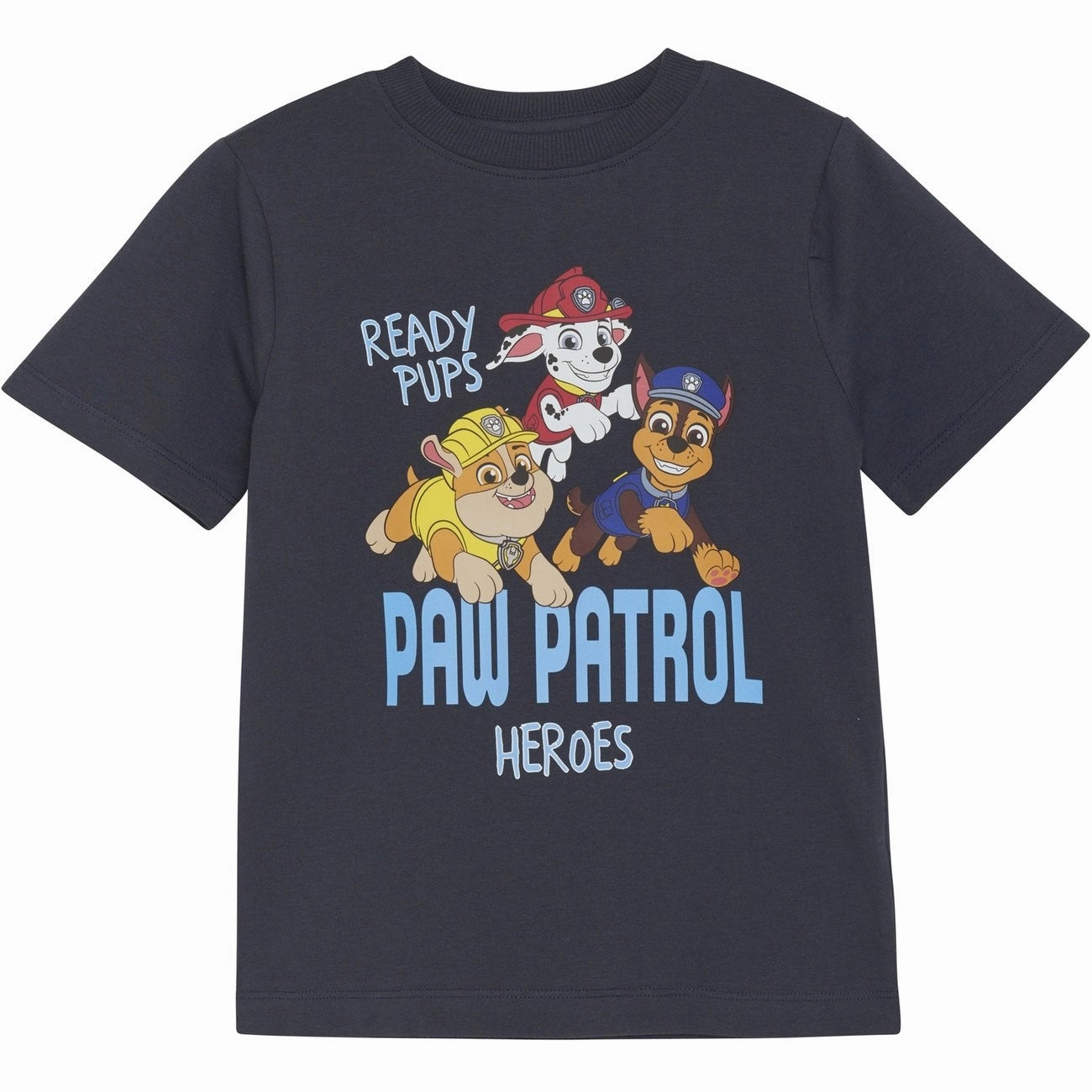 Comfortable Fit Wear Minymo Blue Nights T-shirt