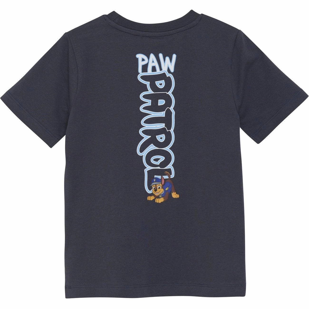 Minymo Blue Nights T-shirt Travel convenience Sporty Design