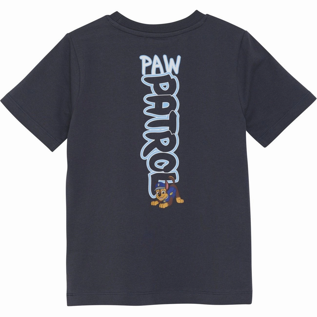 Outdoor Essentials Minymo Blue Nights T-shirt