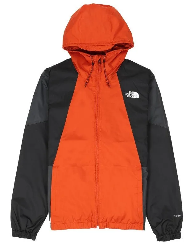 Container The North Face Giacca da uomo Farside NF0A493ELV41 rusted bronze