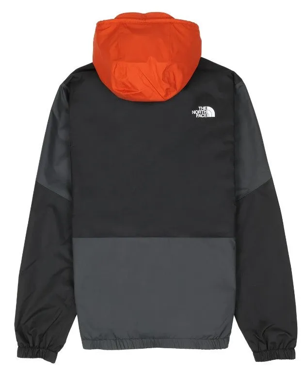 Thermolite Insulation Abrasion Resistant Surface The North Face Giacca da uomo Farside NF0A493ELV41 rusted bronze