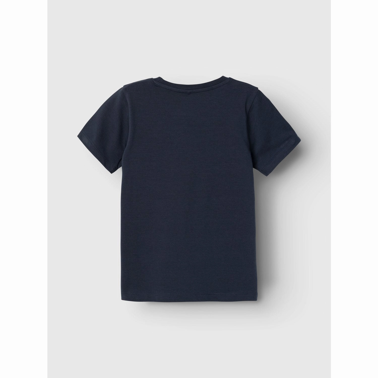 Name It Dark Sapphire Jai Bored Of Directors T-Shirt PocketDetail Street Outfit