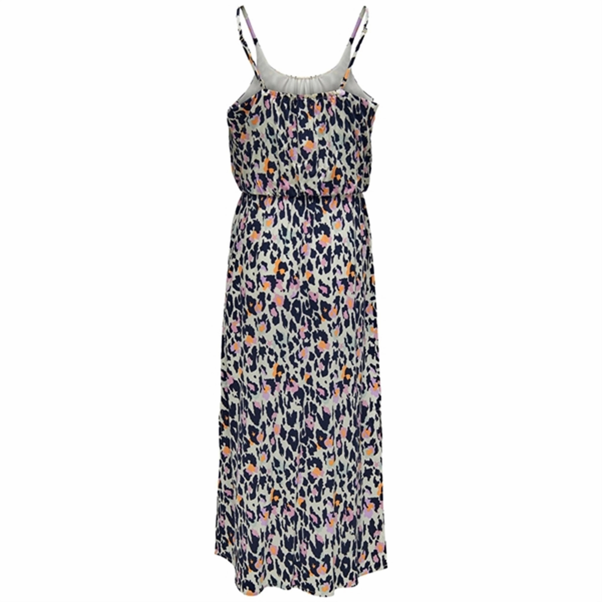 All-Purpose Wear Kids ONLY Eggnog Scarlett-Winner Maxi Dress