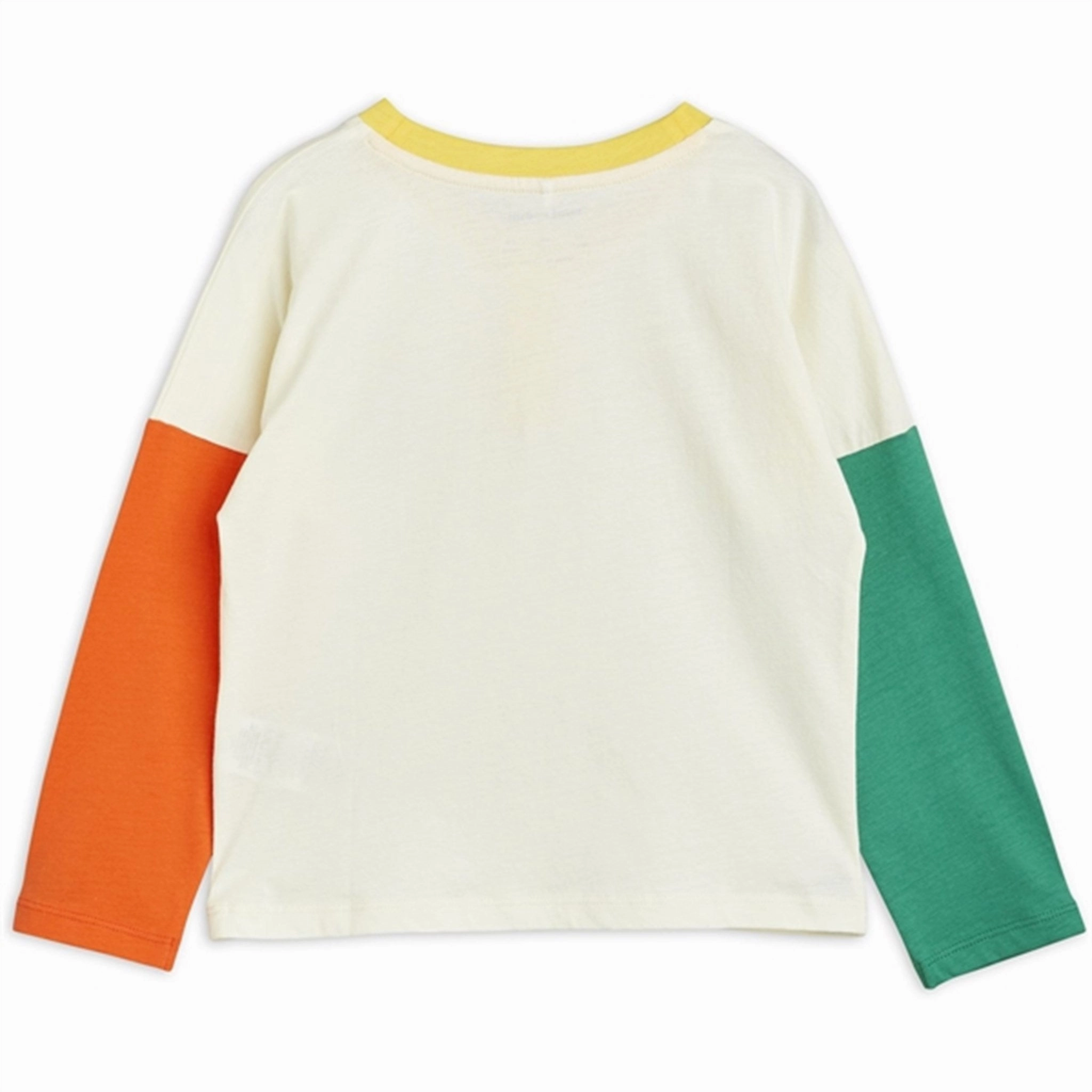 Mini Rodini Pelican Port And Starboard Grandpa Bluse Multi Multi Functional Pockets