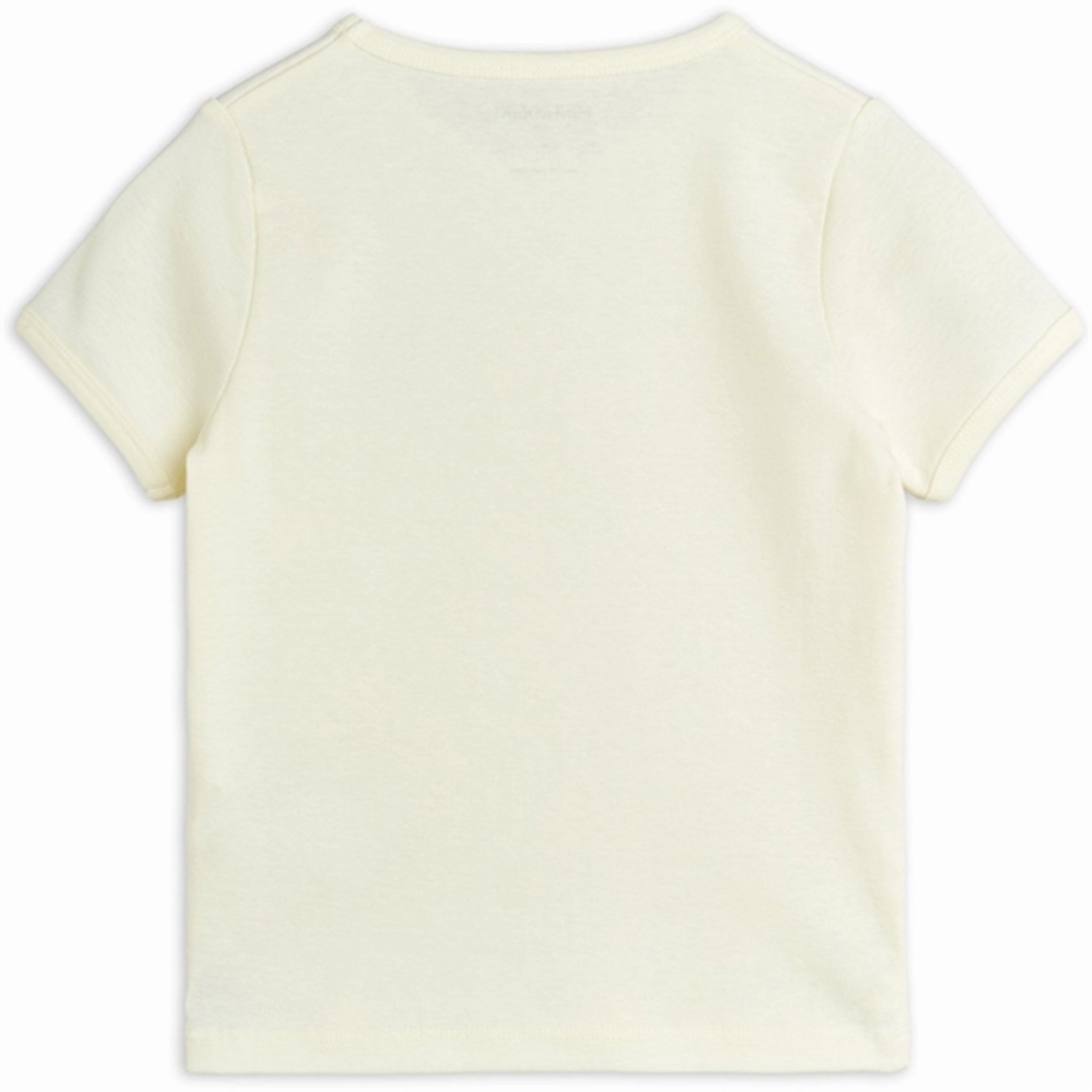 Fashionable Wear Mini Rodini White Medal Sp T-shirt